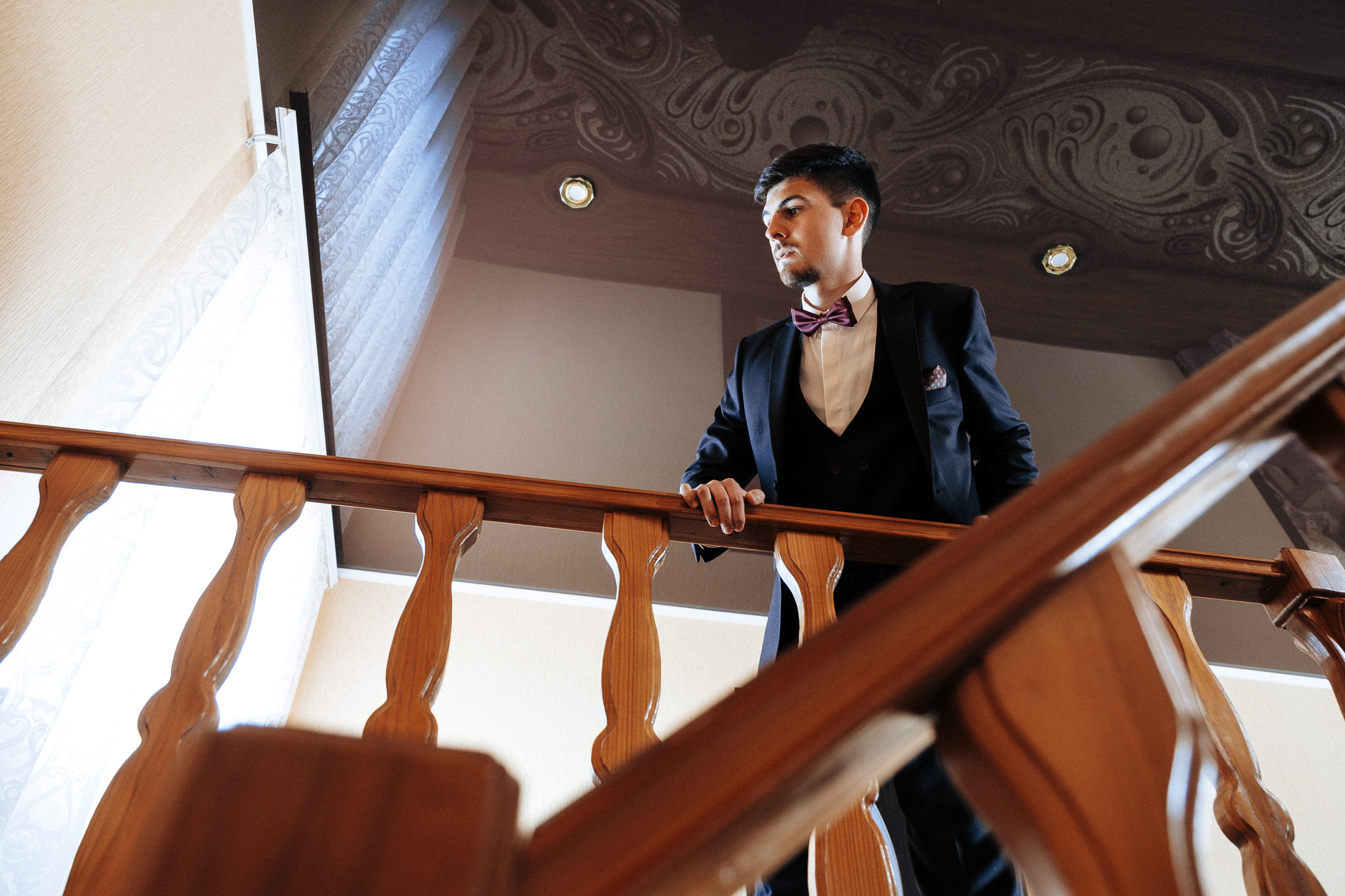 Wedding Story 2.06.2019. Ivan Skufinsky — wedding and family photographer in Vancouver