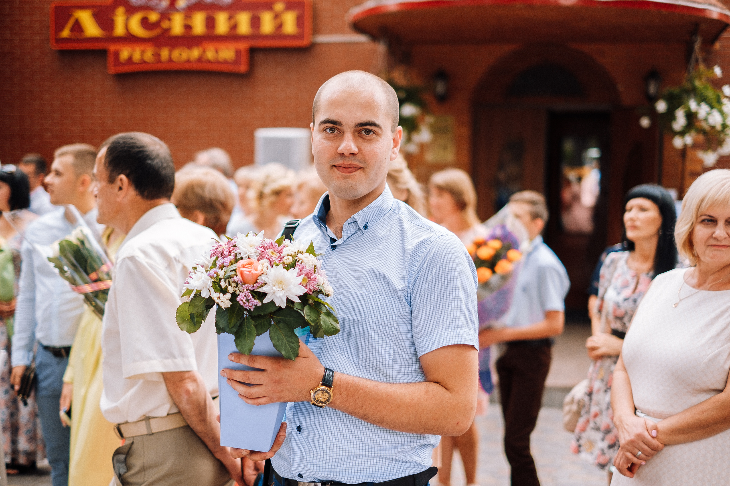 СВАДЬБА 20.07.2019 Дима+Катя. Ivan Skufinsky — wedding and family photographer in Vancouver