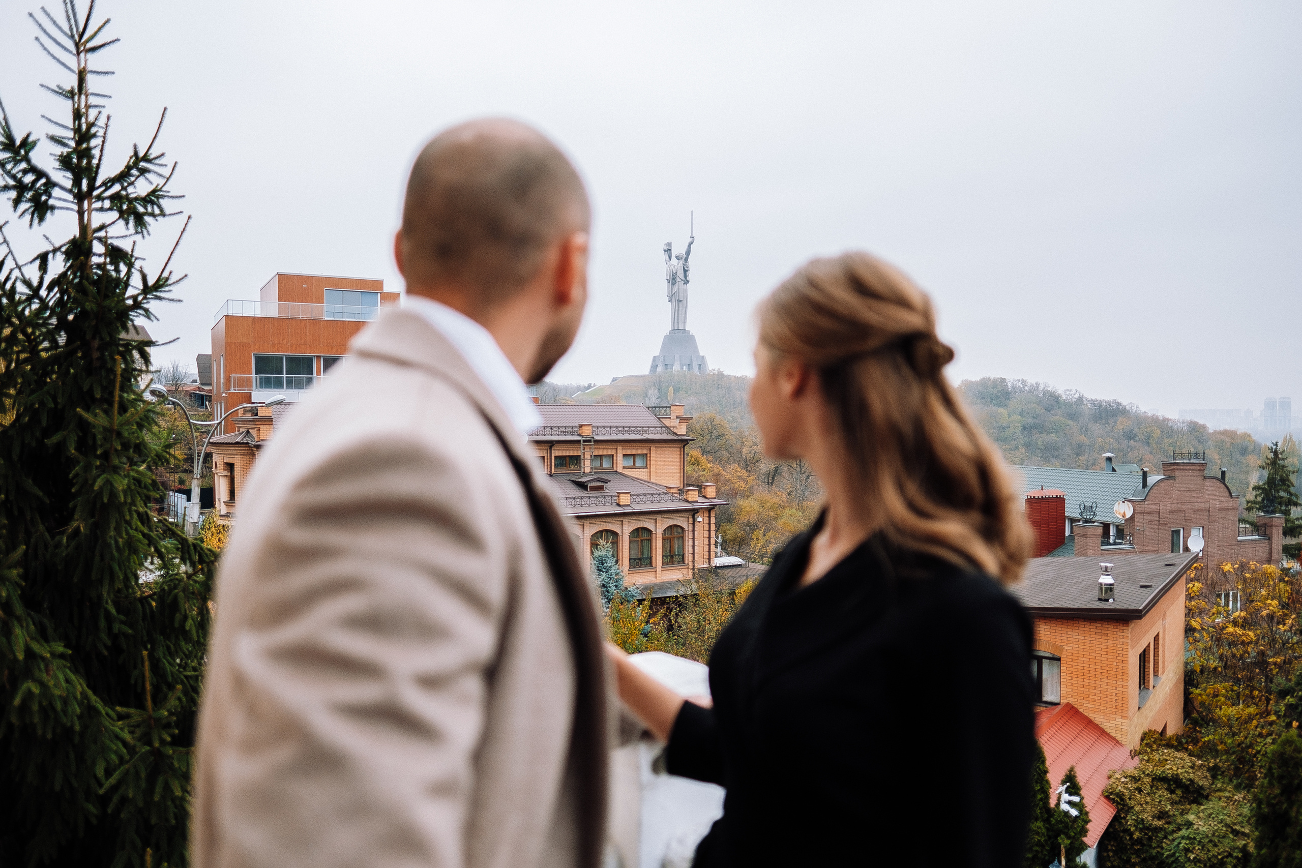 Паша Ковчег -2019-. Ivan Skufinsky — wedding and family photographer in Vancouver