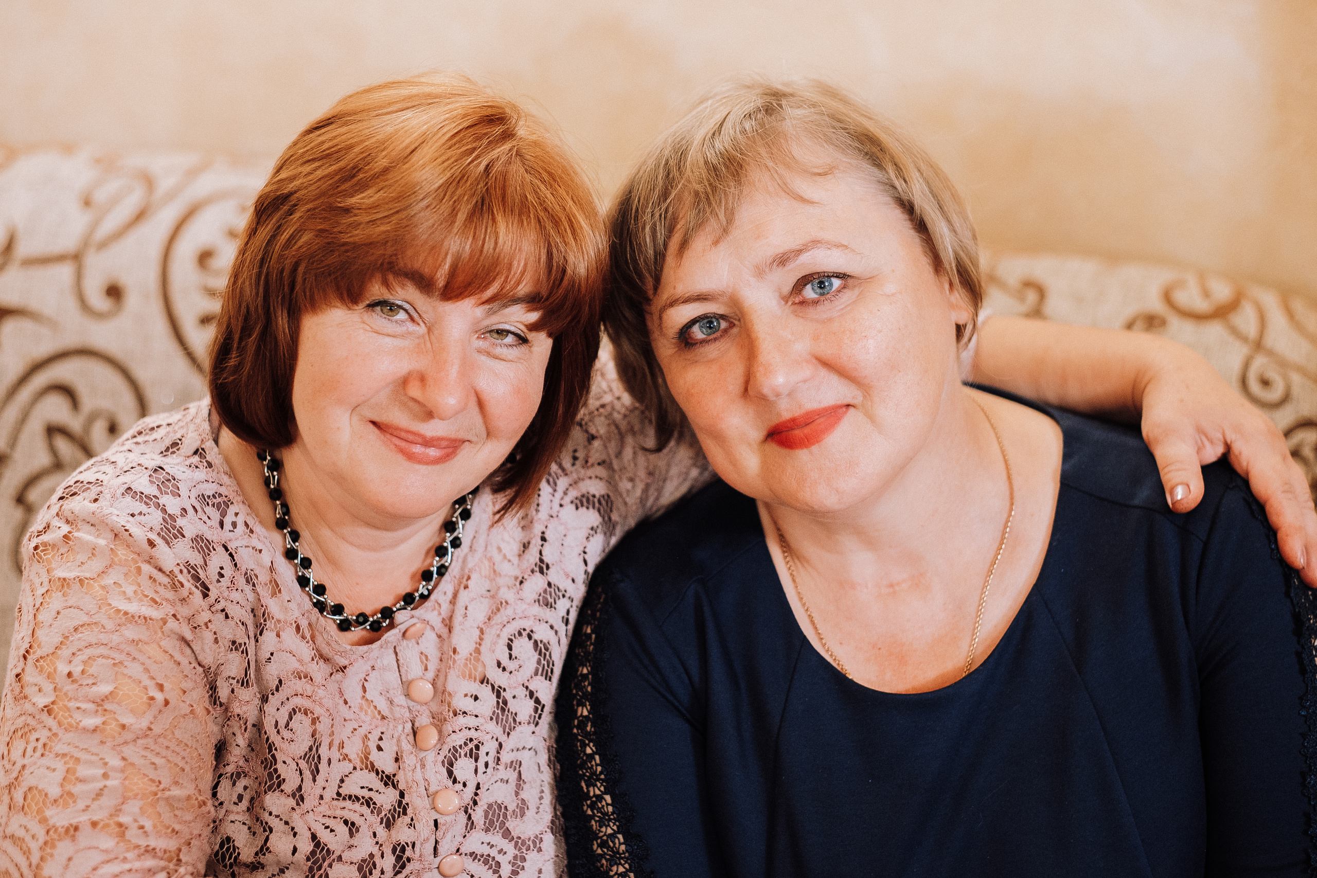 Дедушке Виктору 80. Ivan Skufinsky — wedding and family photographer in Vancouver