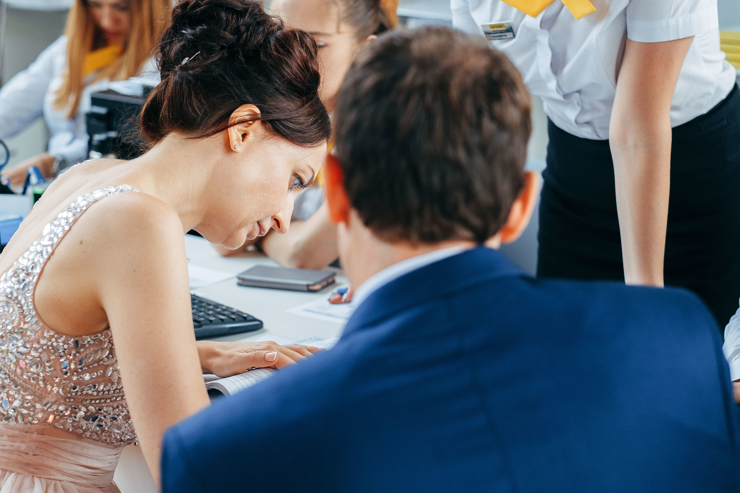 Silven+Olga Киев 17.08.2018. Ivan Skufinsky — wedding and family photographer in Vancouver