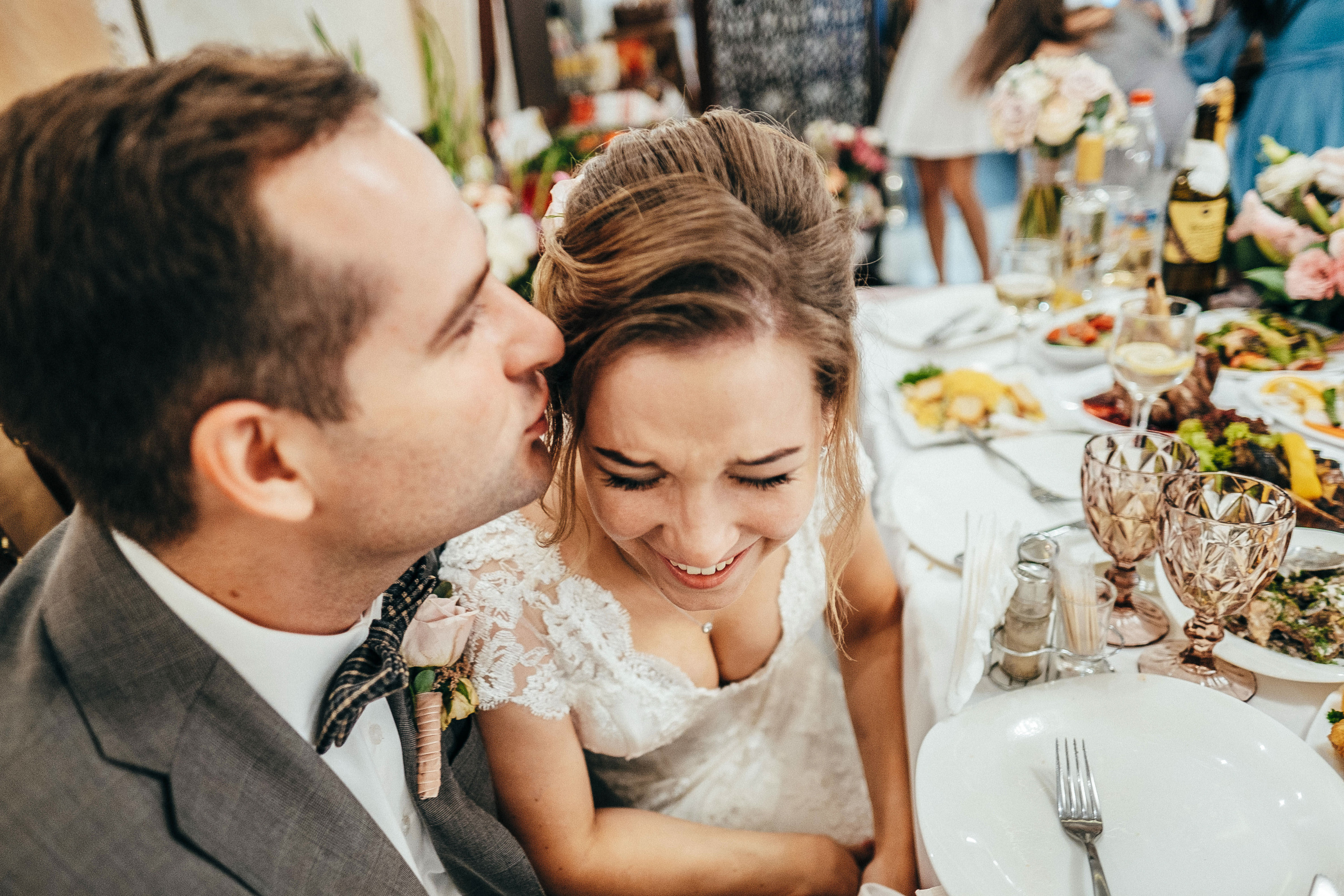 Wedding photoshoots photographer videographer Vancouver BC. Ivan Skufinsky — wedding and family photographer in Vancouver