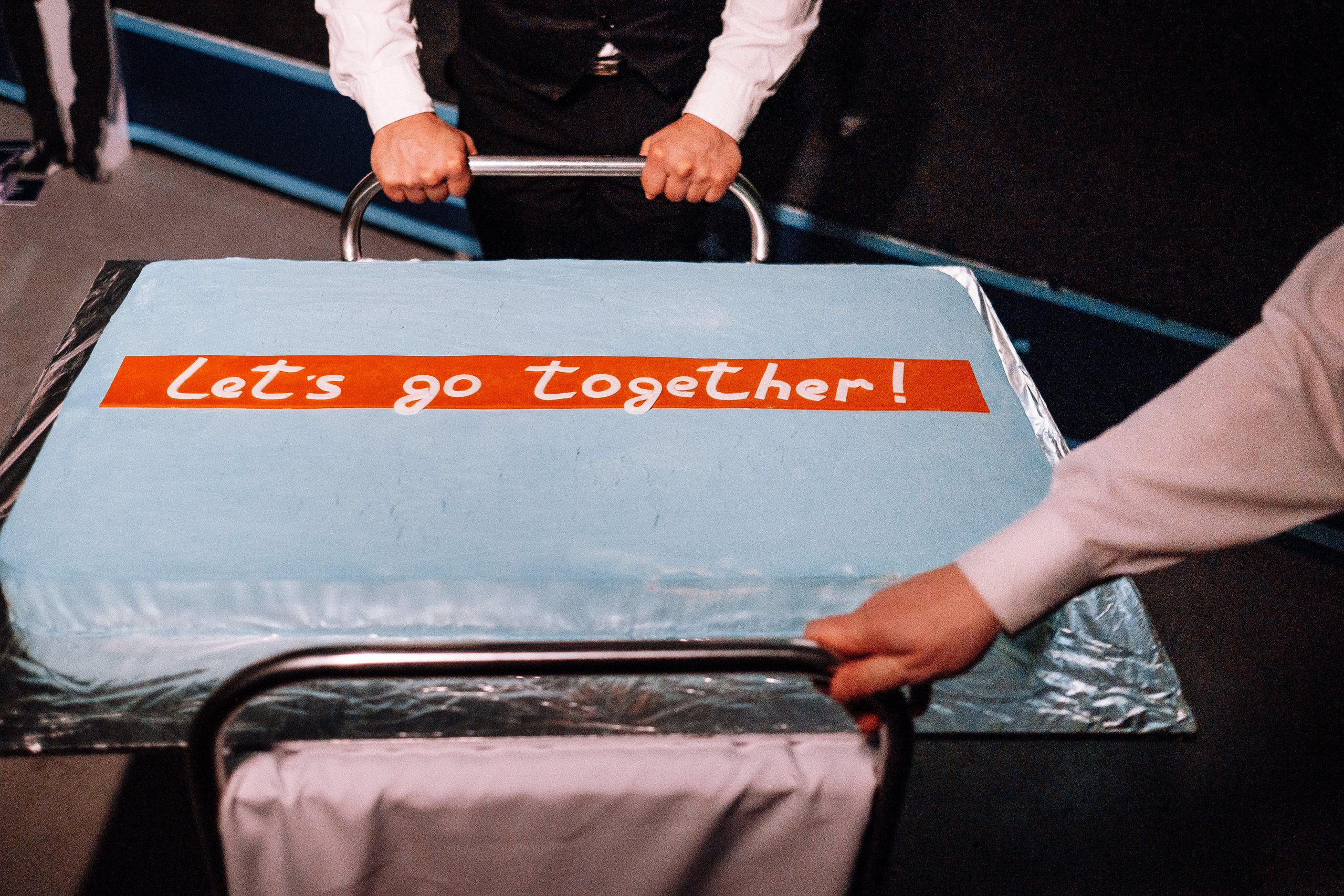 ZEO Alliance 24.10.19 party. Ivan Skufinsky — wedding and family photographer in Vancouver