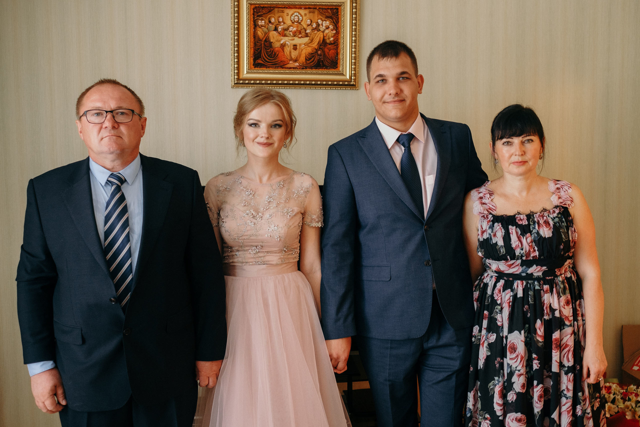 Аретм+Надежда 18.08.2018  Буча. Ivan Skufinsky — wedding and family photographer in Vancouver