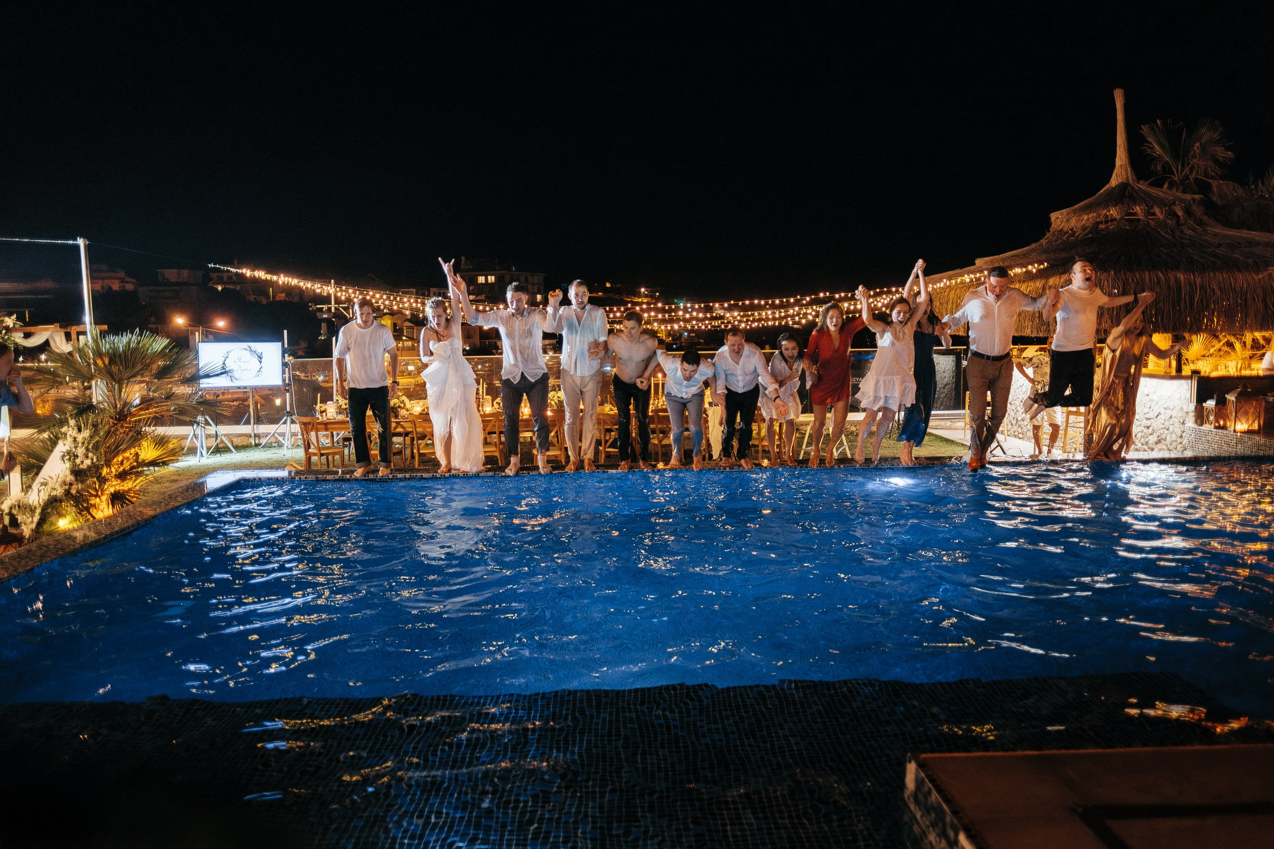 Cheshme. Wedding Story. Ivan Skufinsky — wedding and family photographer in Vancouver