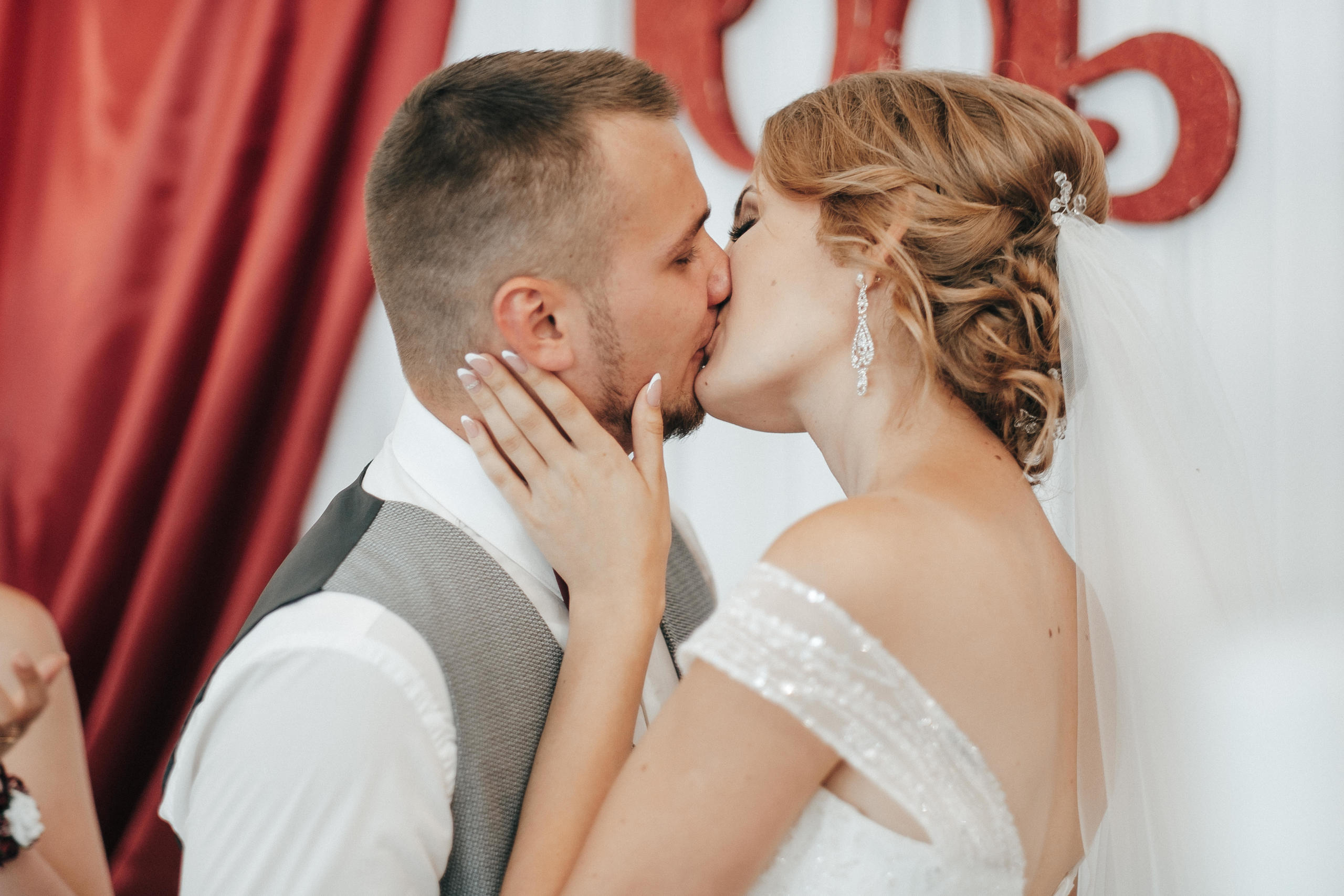 11.08.2018 Богдан+Юля. Ivan Skufinsky — wedding and family photographer in Vancouver