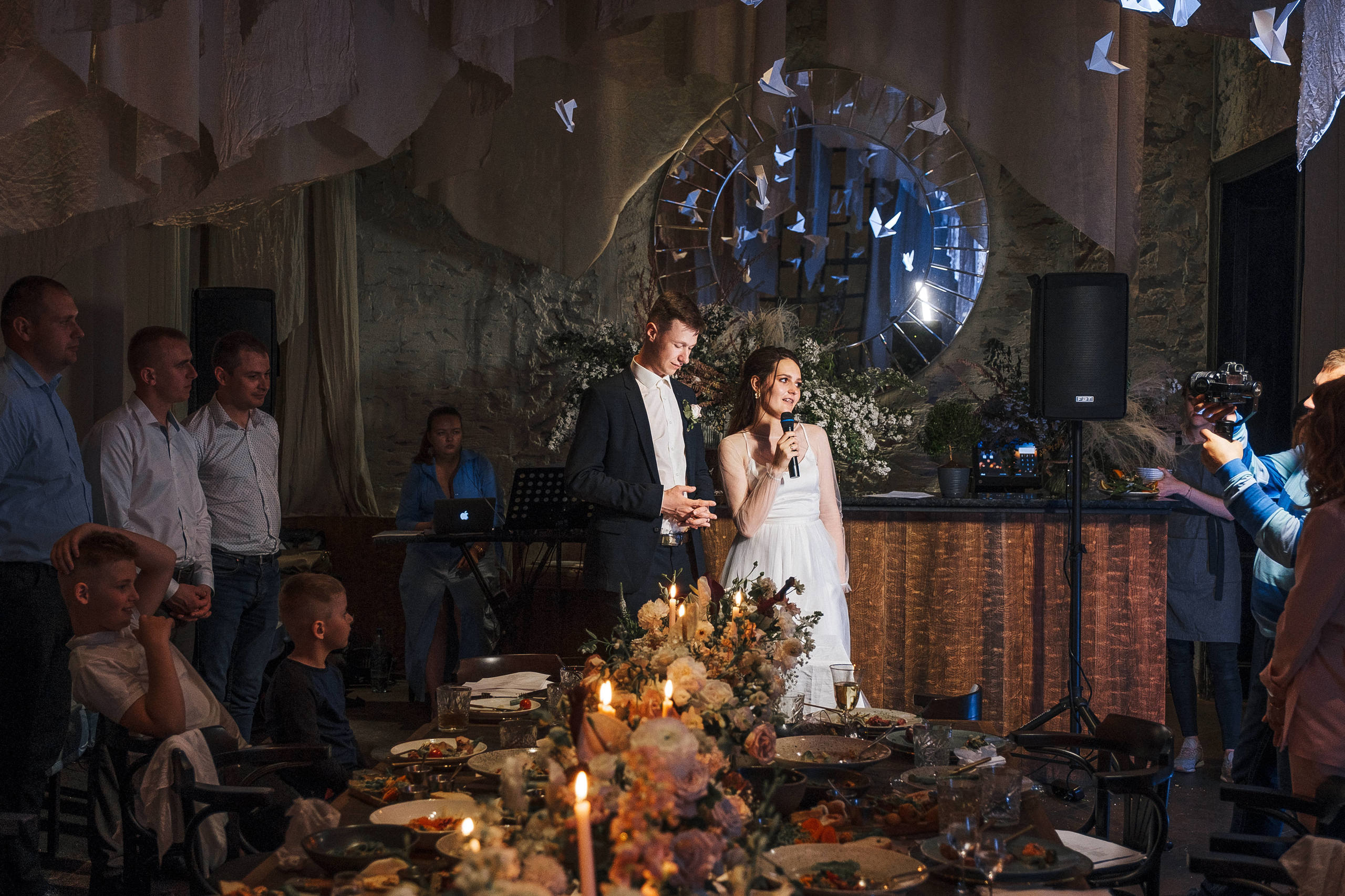 Вика+Максим. Ivan Skufinsky — wedding and family photographer in Vancouver