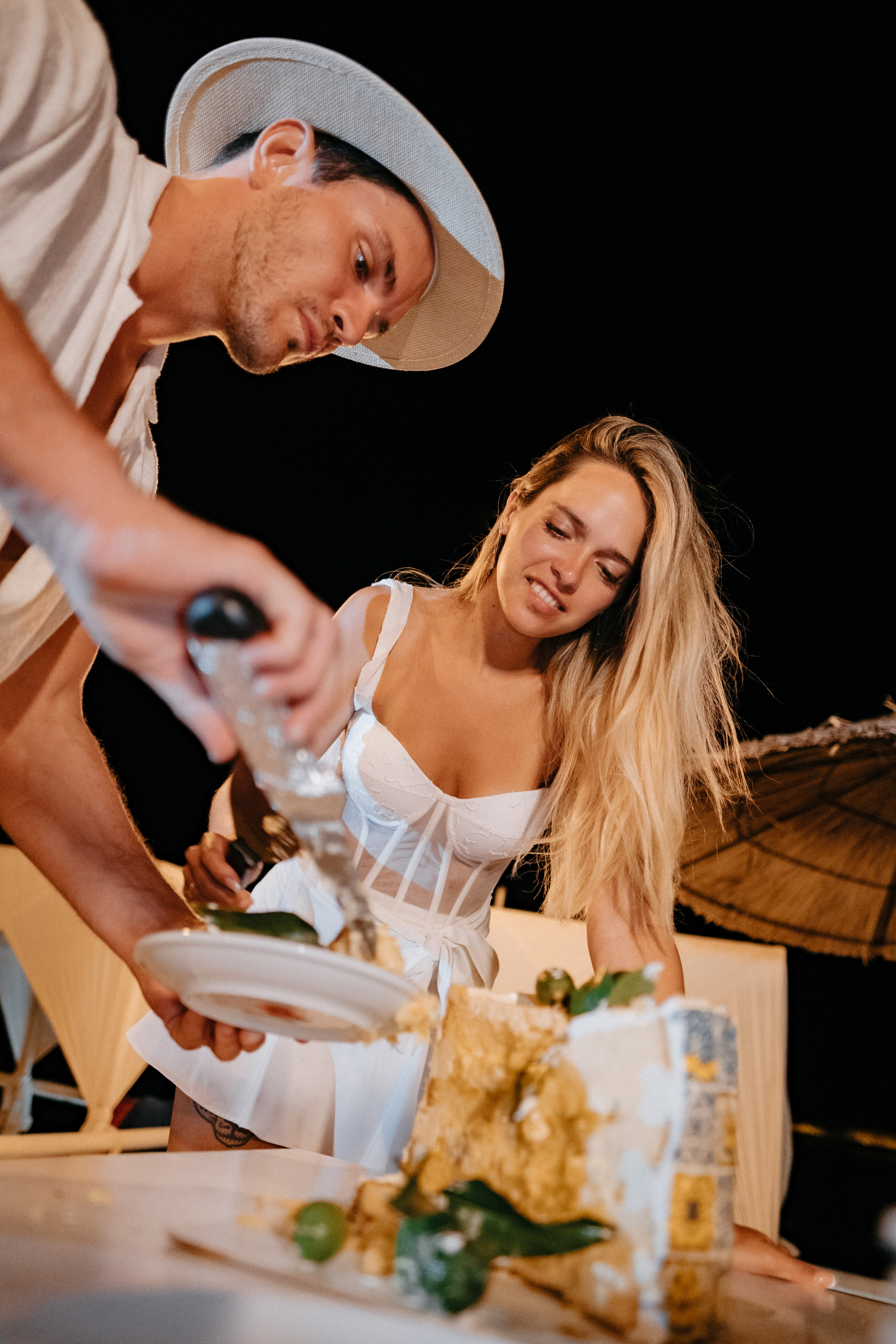 Artem & Mary. Ivan Skufinsky — wedding and family photographer in Vancouver