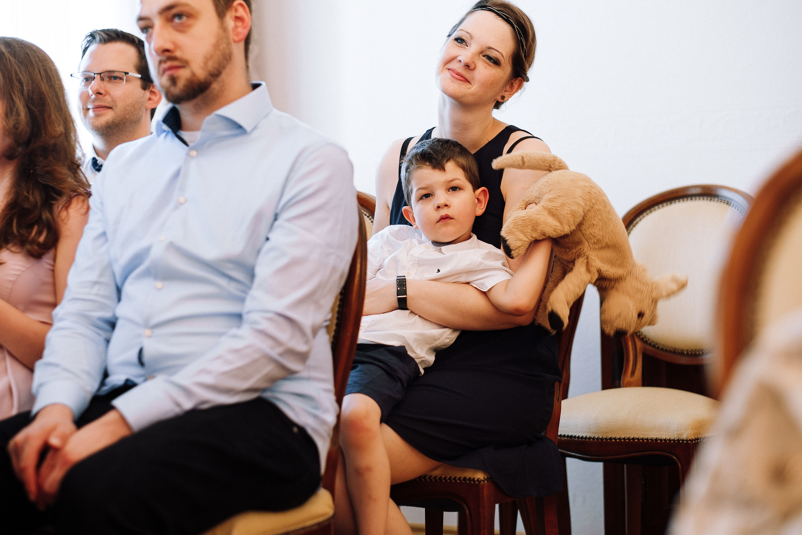 BERLIN Wedding Story. Ivan Skufinsky — wedding and family photographer in Vancouver