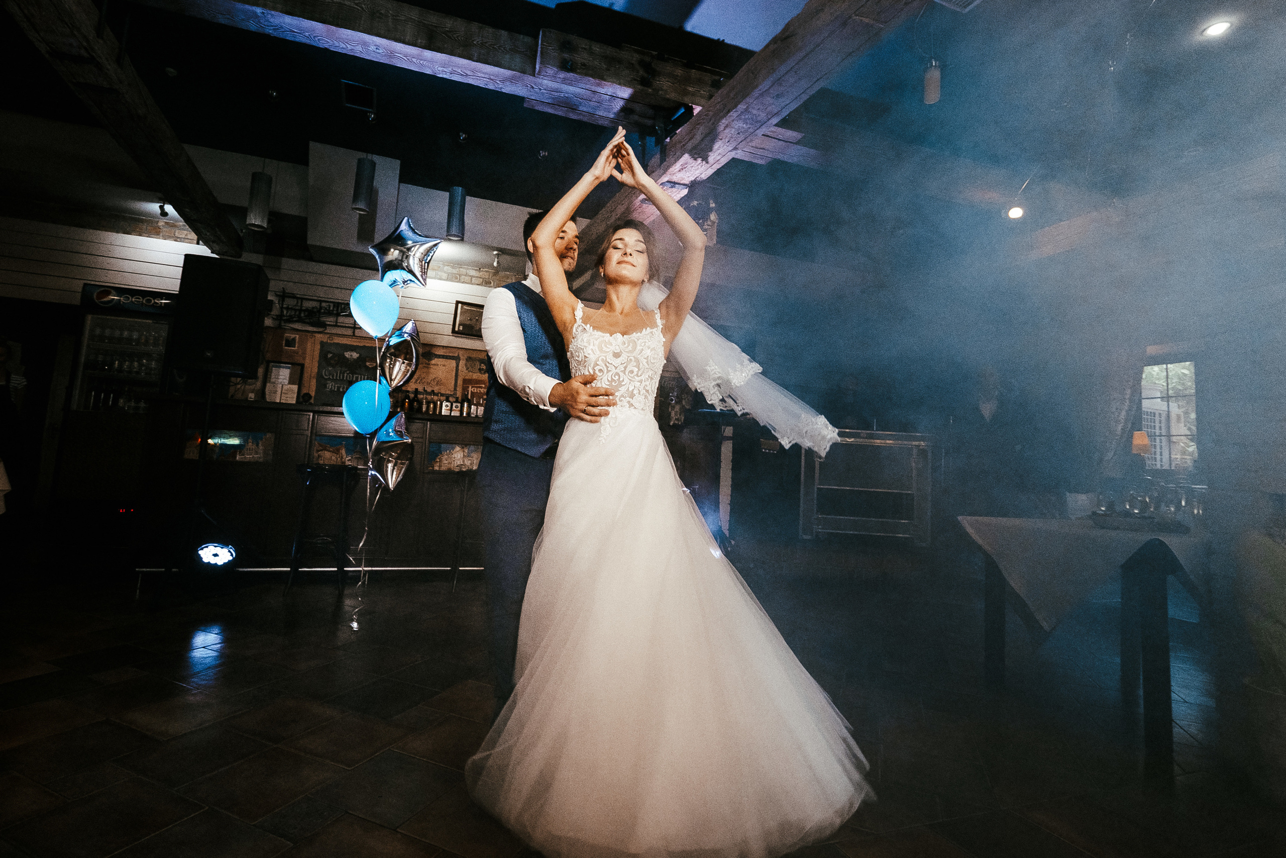 WeddingStory 14.07.2019. Ivan Skufinsky — wedding and family photographer in Vancouver