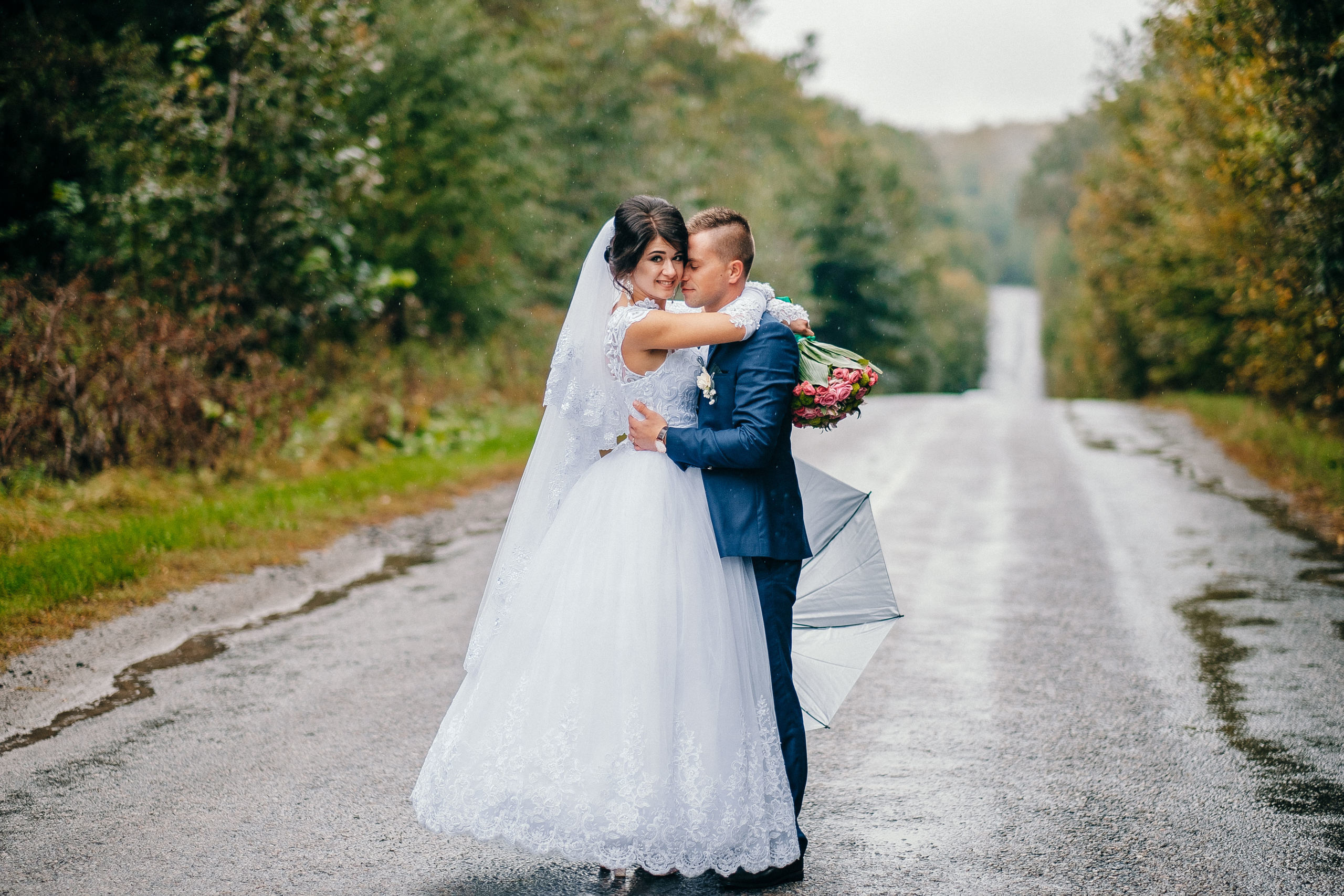 29.09.2018 Wedding Story. Ivan Skufinsky — wedding and family photographer in Vancouver