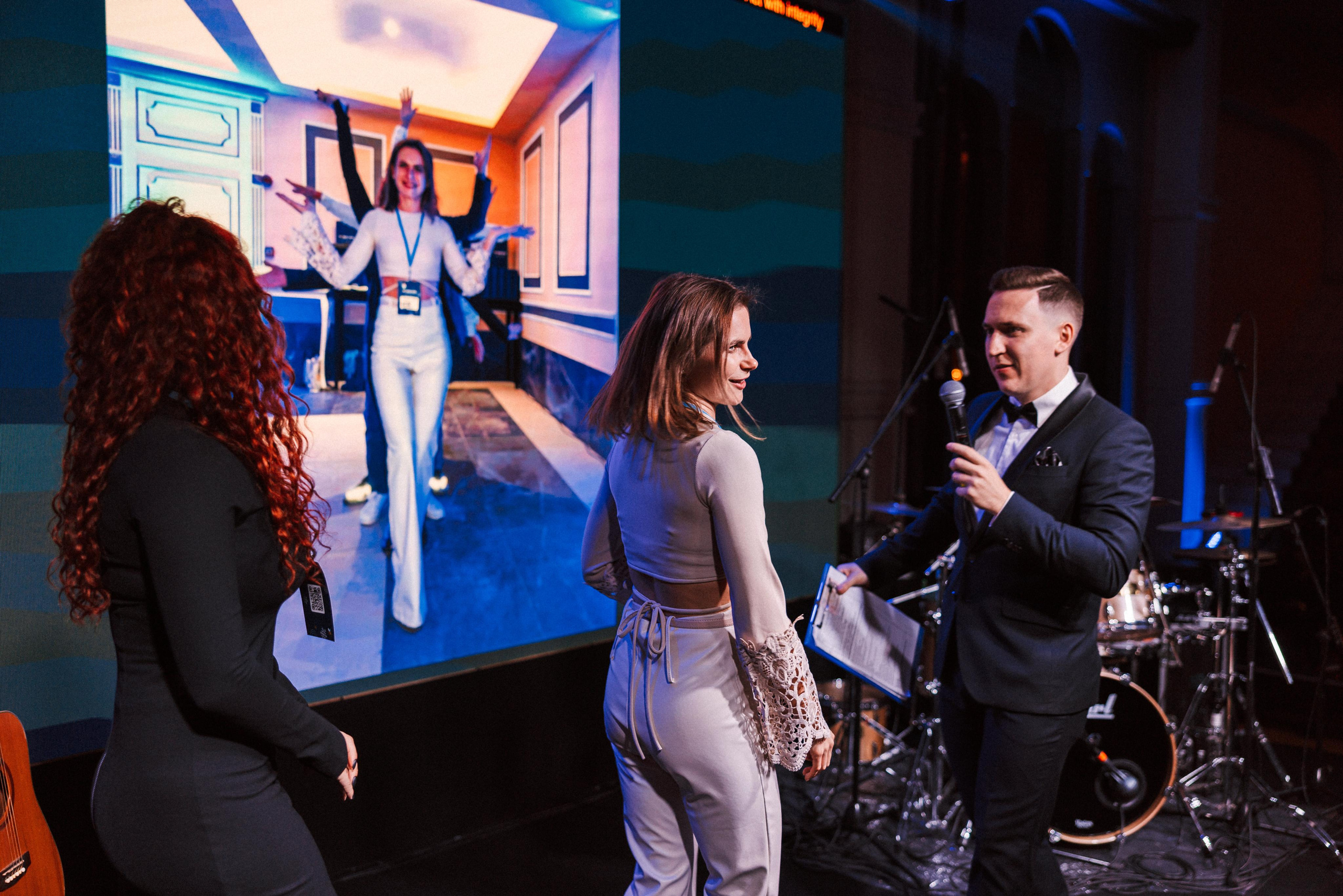 Event photographer in Vancouver Burnaby BC. Ivan Skufinsky — wedding and family photographer in Vancouver