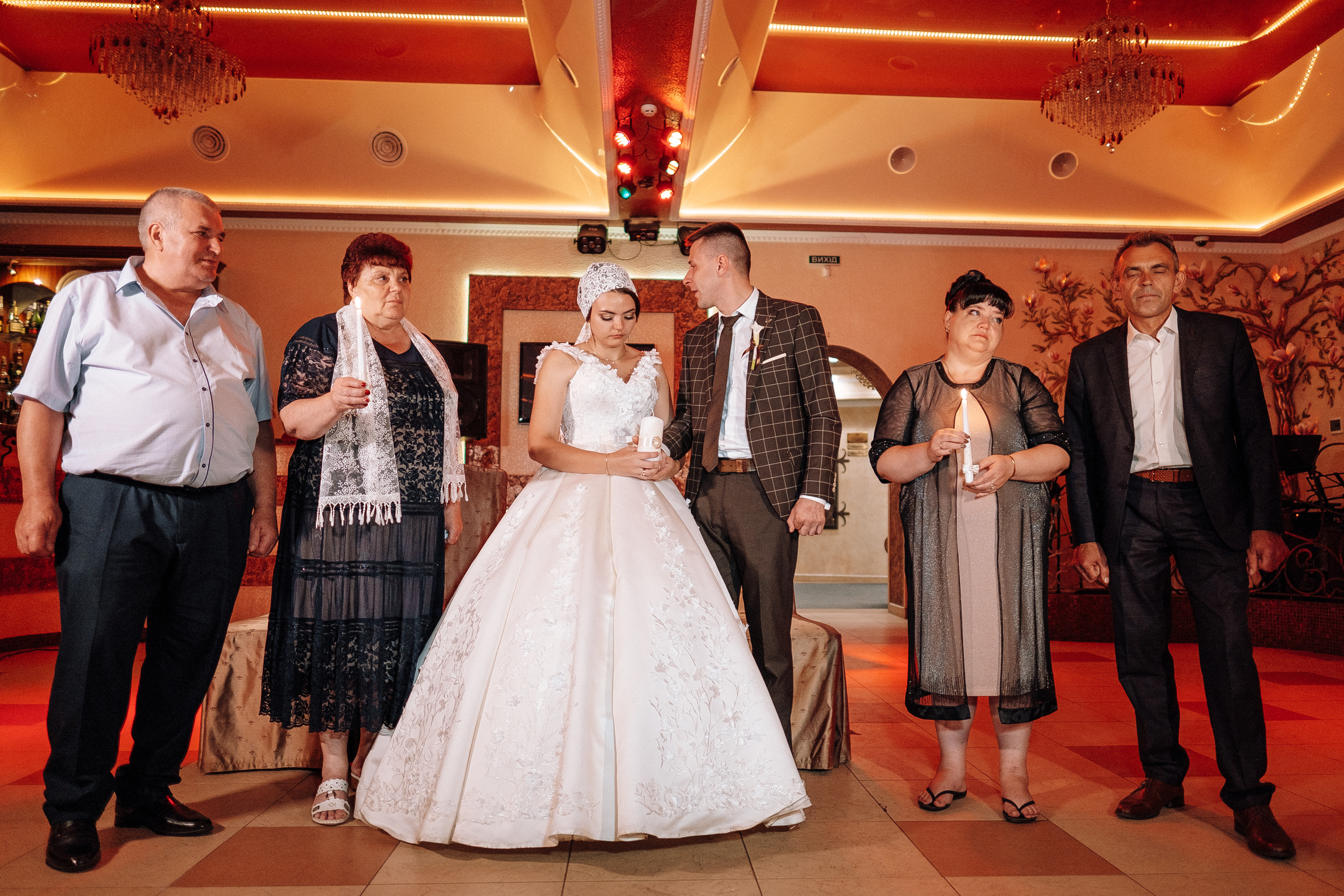 СВАДЬБА 20.07.2019 Дима+Катя. Ivan Skufinsky — wedding and family photographer in Vancouver