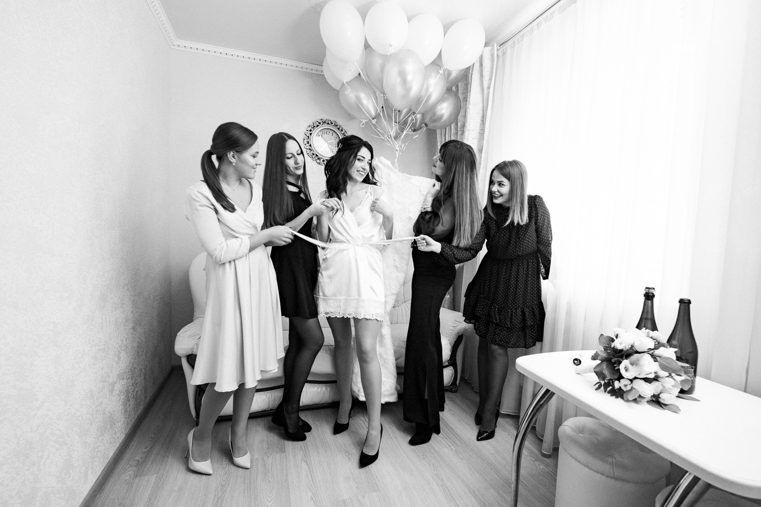 5.10 Wedding Story Yana+Sergey. Ivan Skufinsky — wedding and family photographer in Vancouver