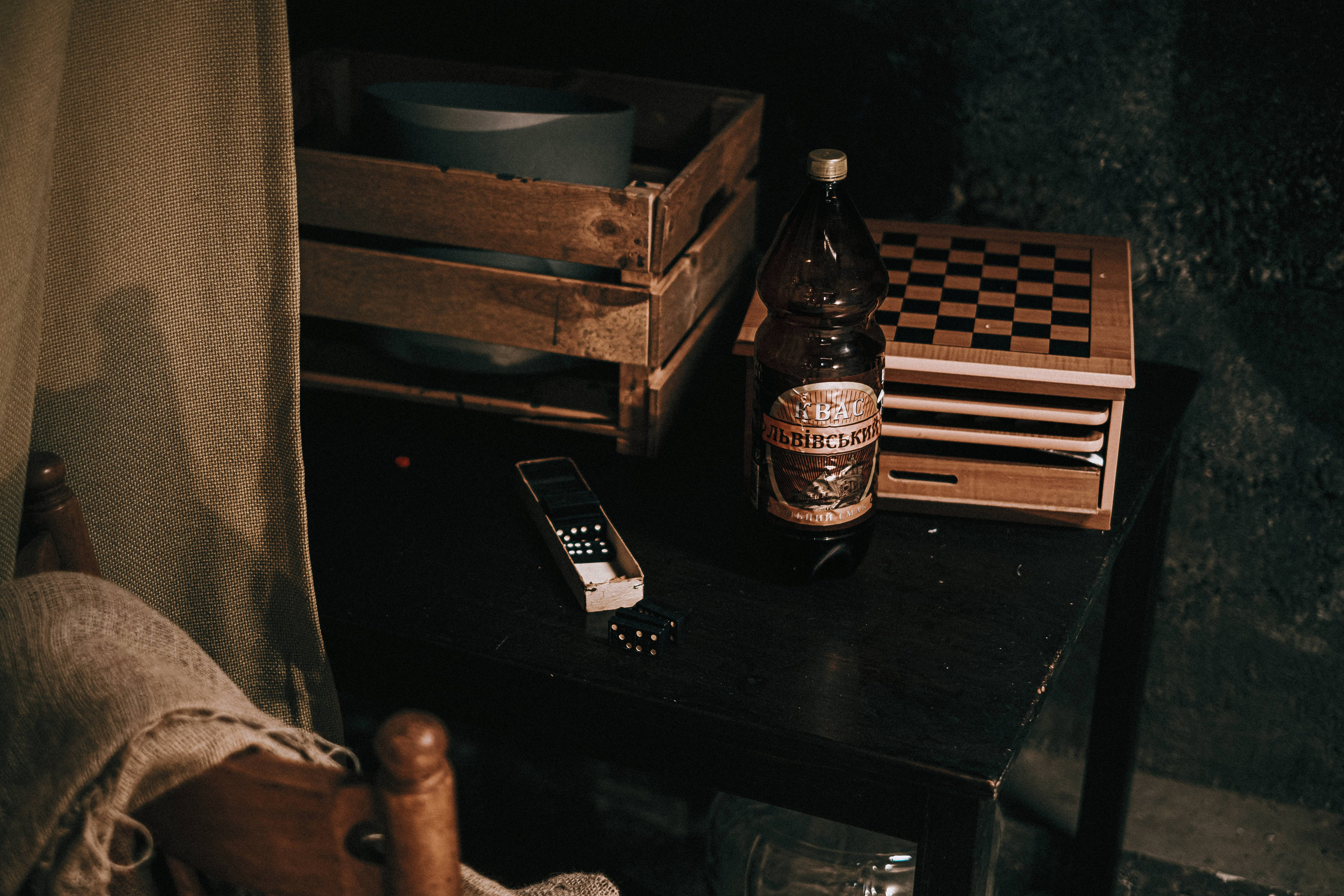 BTS -=NIGHT ROUTINE=- 2024. Ivan Skufinsky — wedding and family photographer in Vancouver