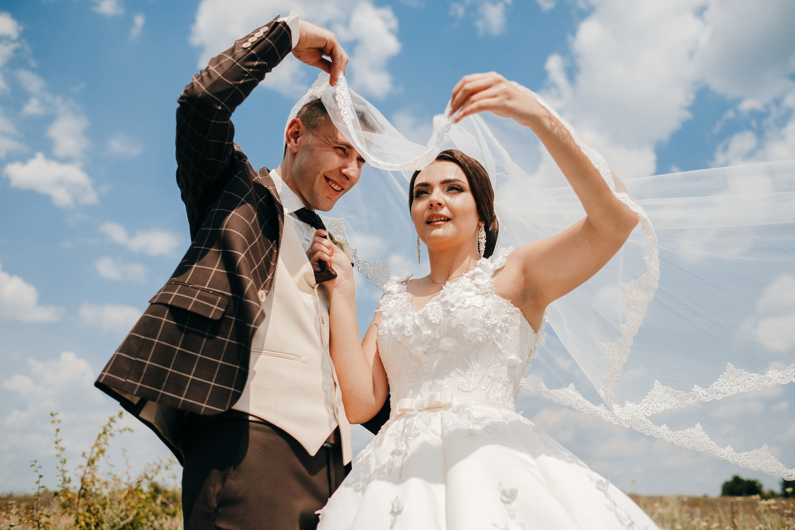 СВАДЬБА 20.07.2019 Дима+Катя. Ivan Skufinsky — wedding and family photographer in Vancouver