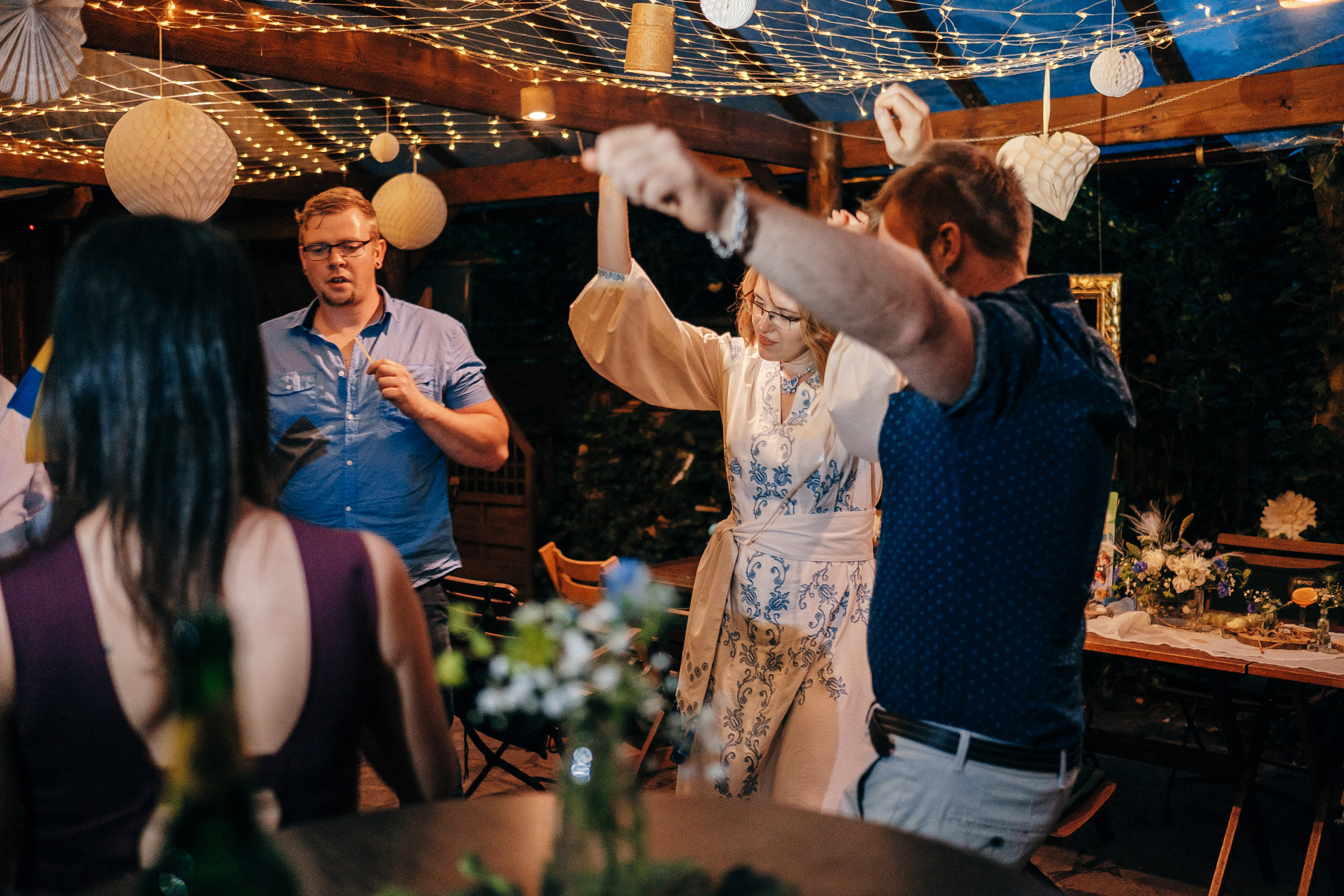 BERLIN Wedding Story. Ivan Skufinsky — wedding and family photographer in Vancouver