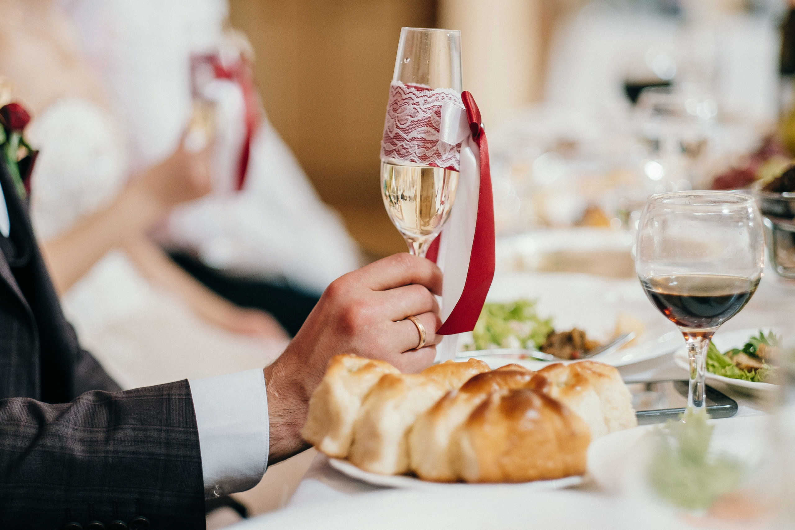 Сергей+Мария 23.09.2018. Ivan Skufinsky — wedding and family photographer in Vancouver