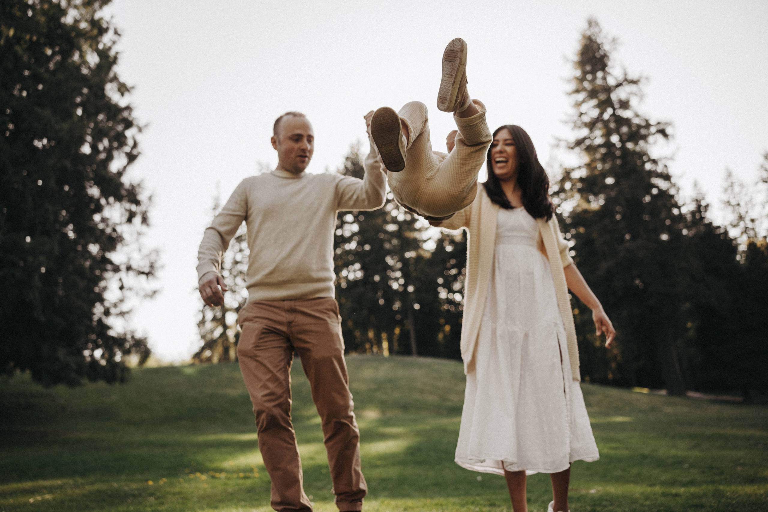 Family Photographer Vancouver, Children’s Photographer Vancouver. Ivan Skufinsky — wedding and family photographer in Vancouver