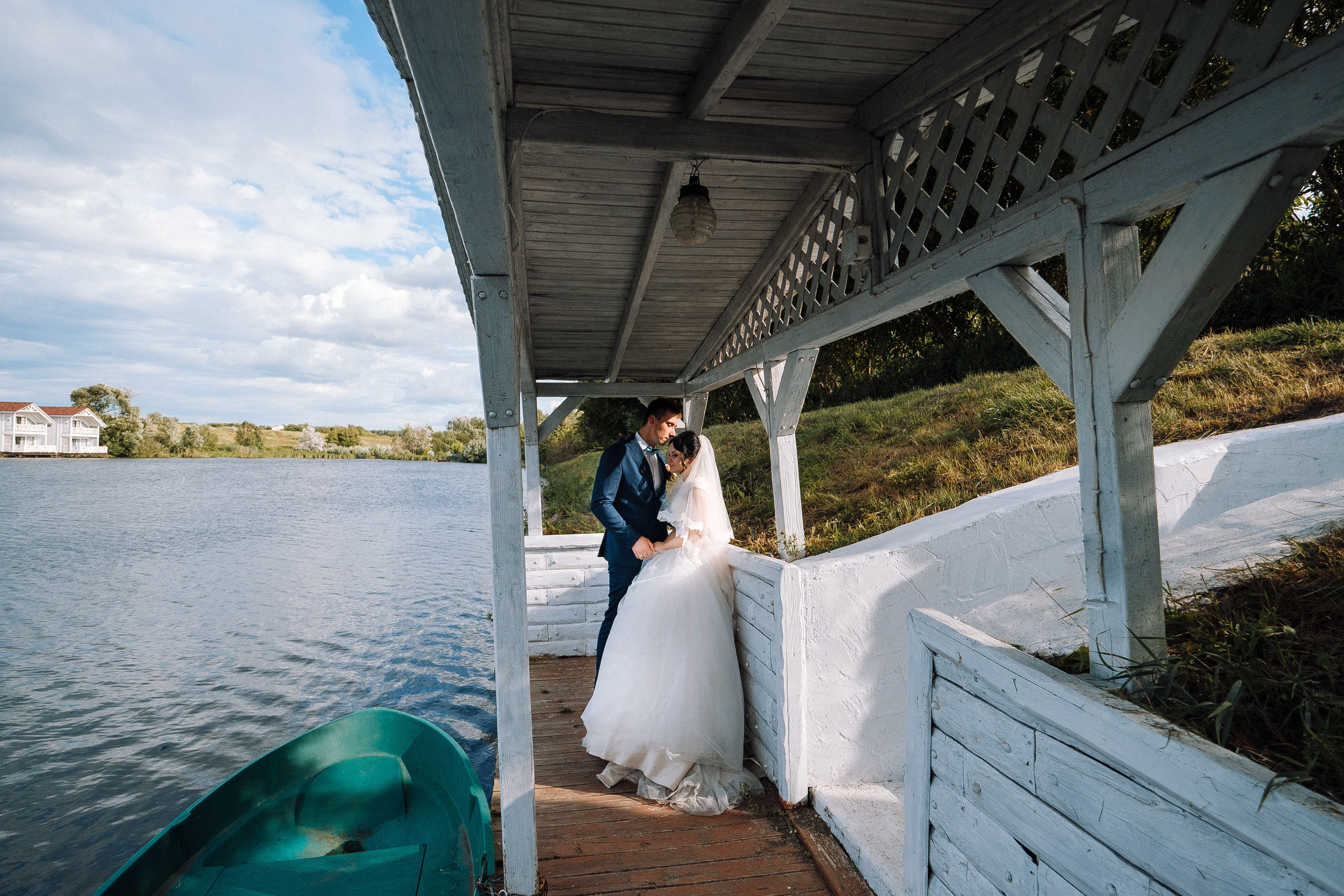 29.06.2019 WeddingStory. Ivan Skufinsky — wedding and family photographer in Vancouver