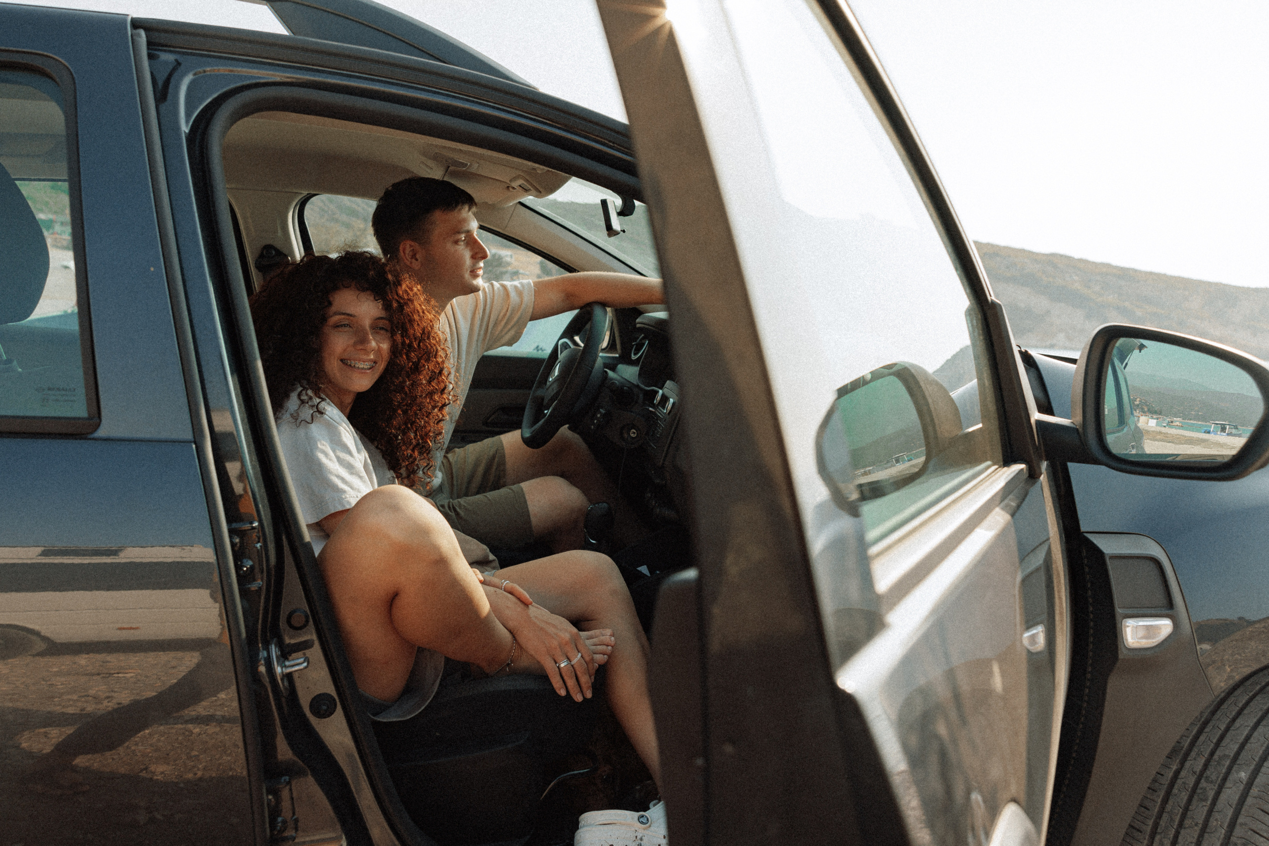 Alsu & Anton. Izmir. Ivan Skufinsky — wedding and family photographer in Vancouver