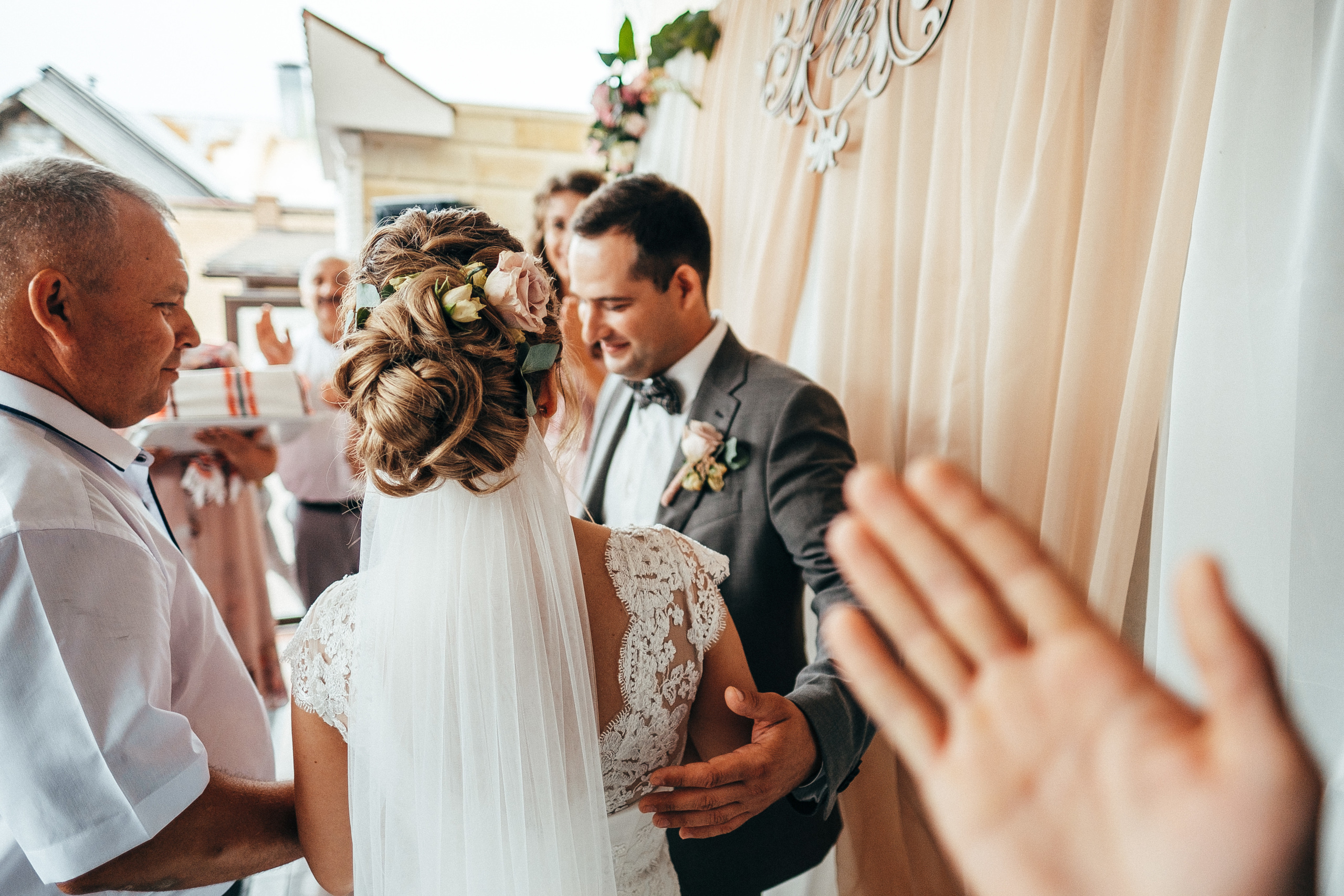 Евгений+Виктория 21.07.2018. Ivan Skufinsky — wedding and family photographer in Vancouver