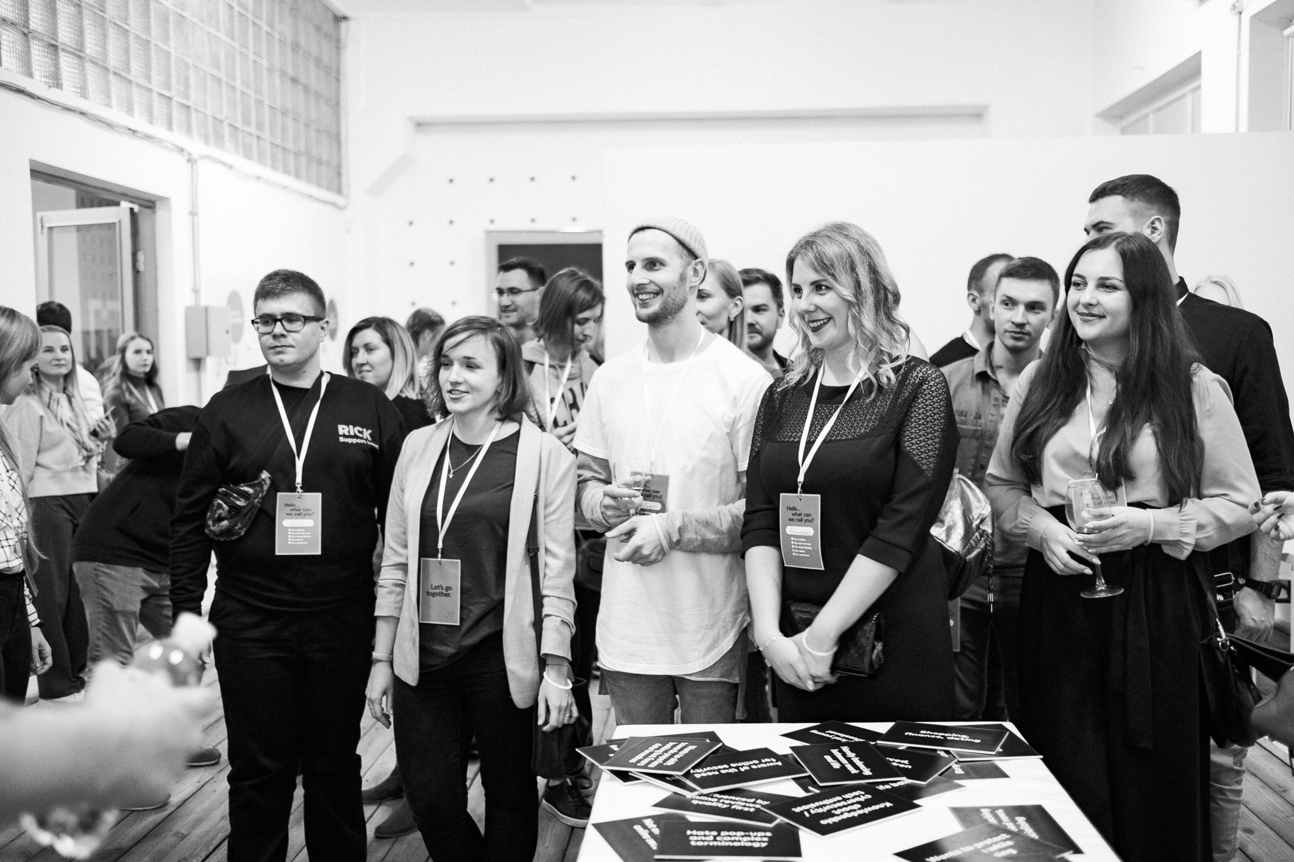 ZEO Alliance 24.10.19 party. Ivan Skufinsky — wedding and family photographer in Vancouver