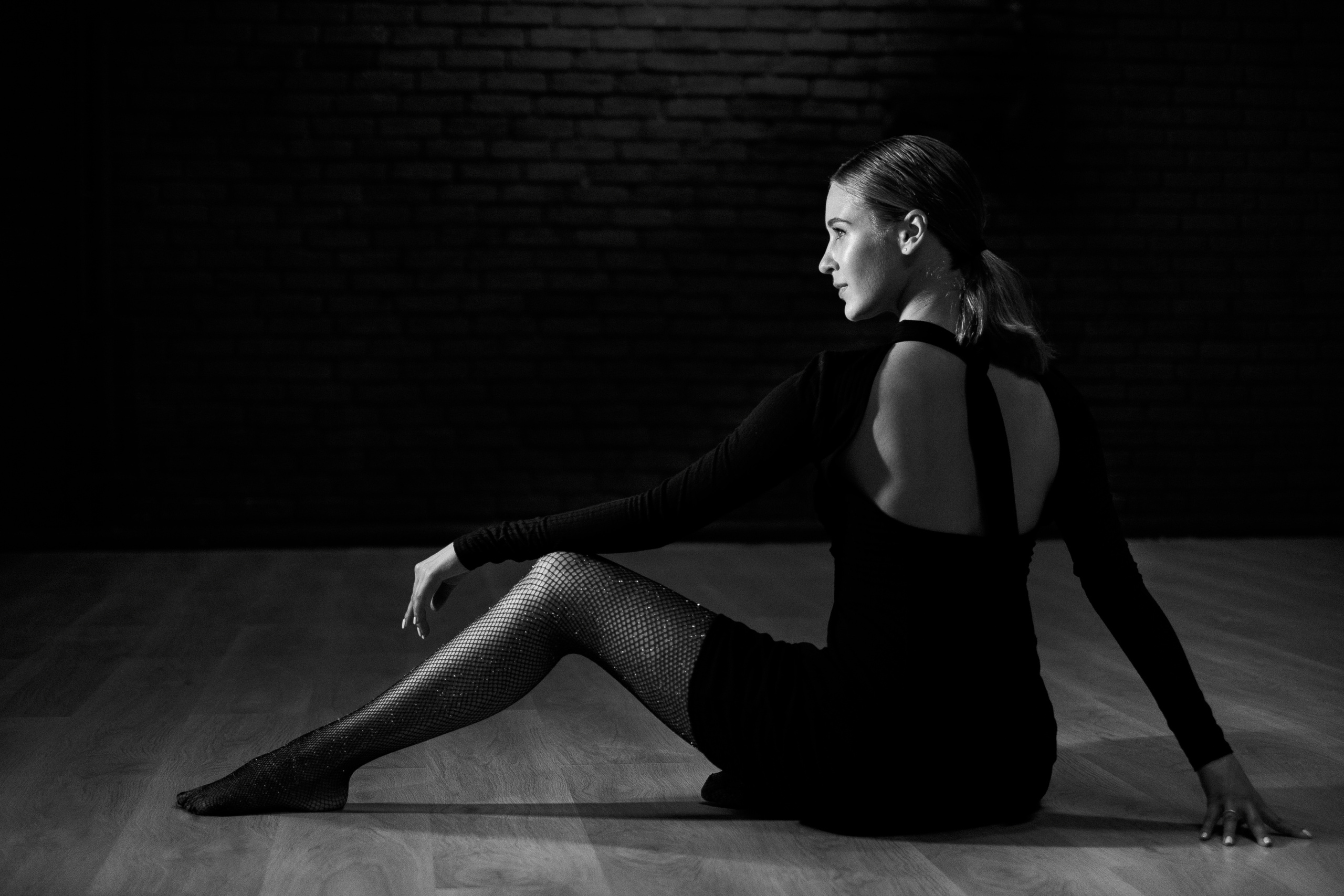 Dance. Ivan Skufinsky — wedding and family photographer in Vancouver