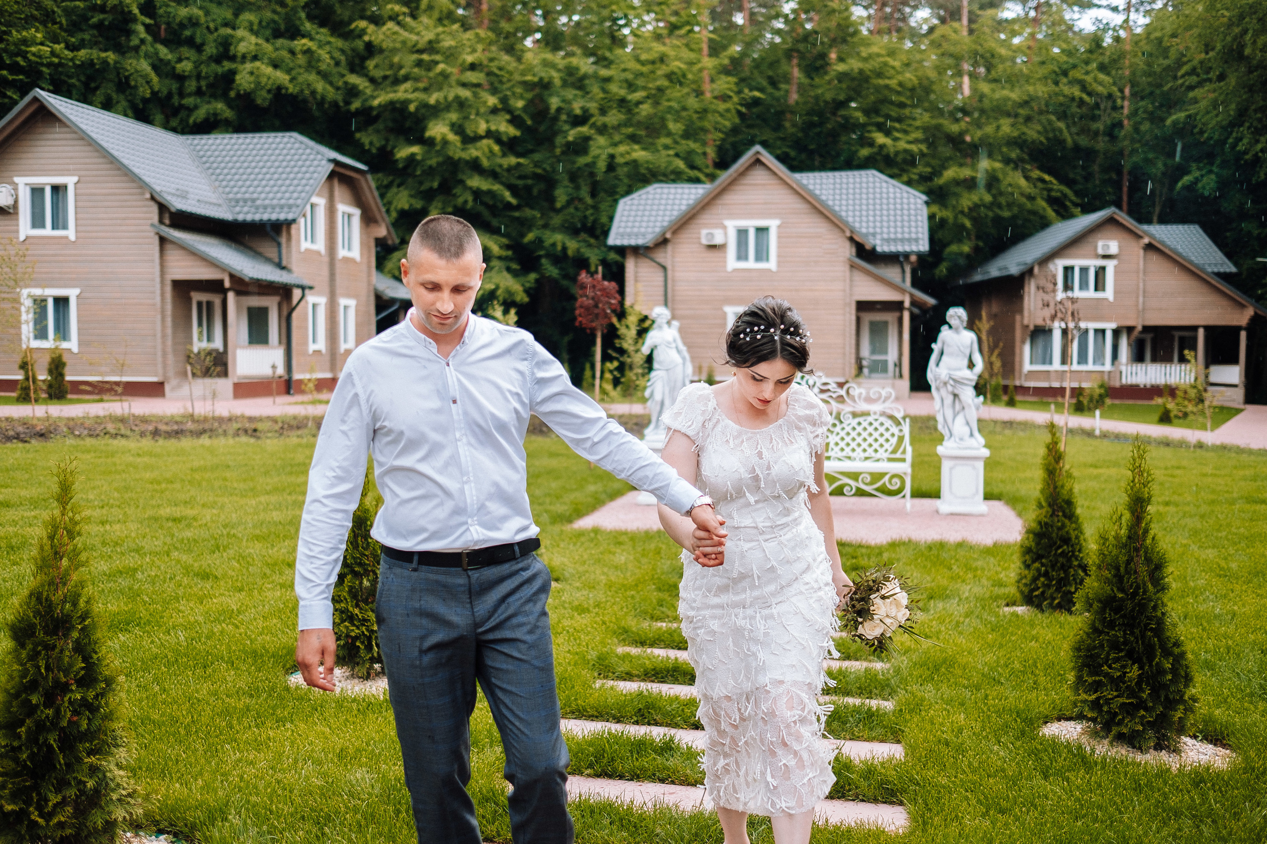 Владимир+Наталья 08.06.19. Ivan Skufinsky — wedding and family photographer in Vancouver