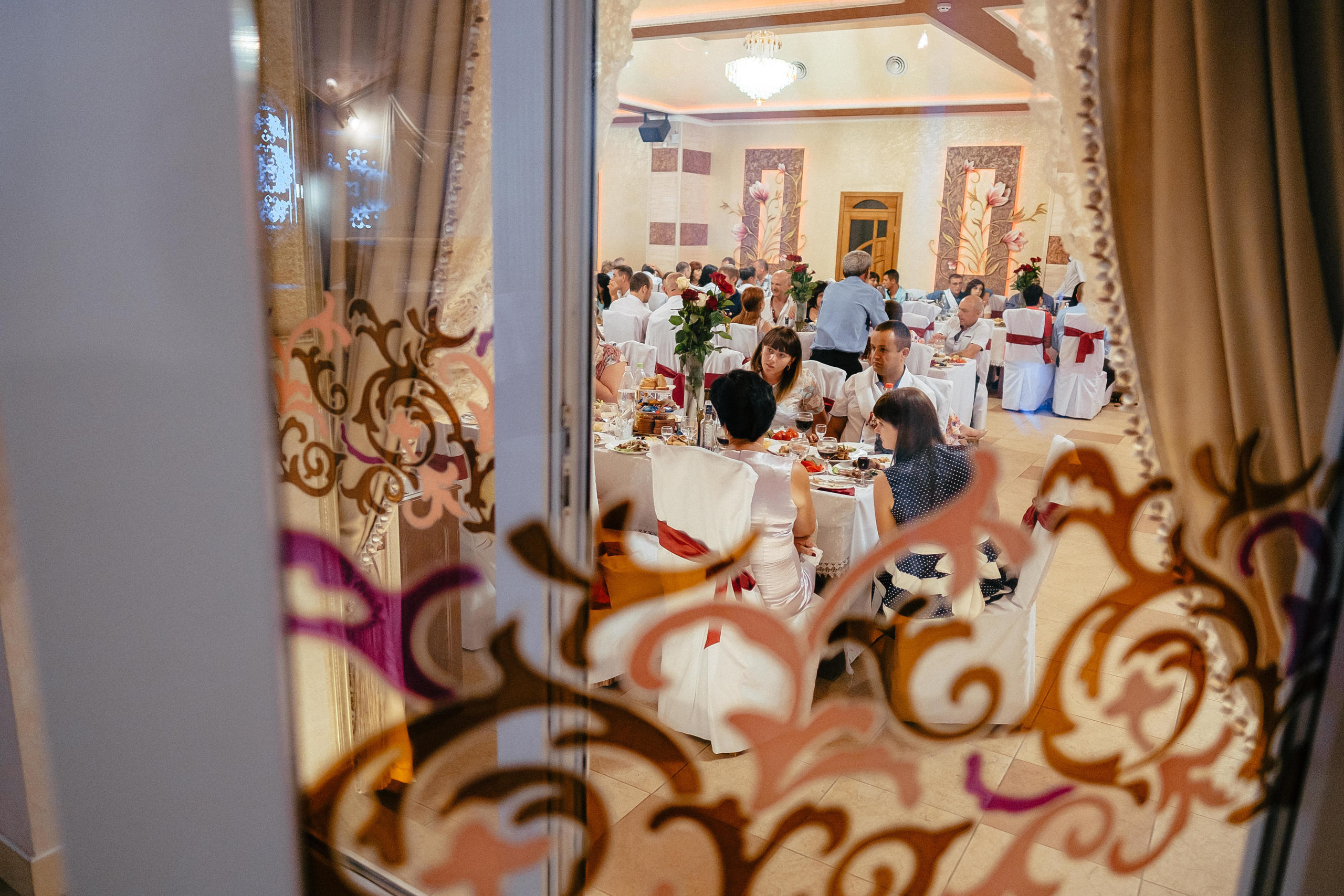 4.08.2018 Wedding Day. Ivan Skufinsky — wedding and family photographer in Vancouver