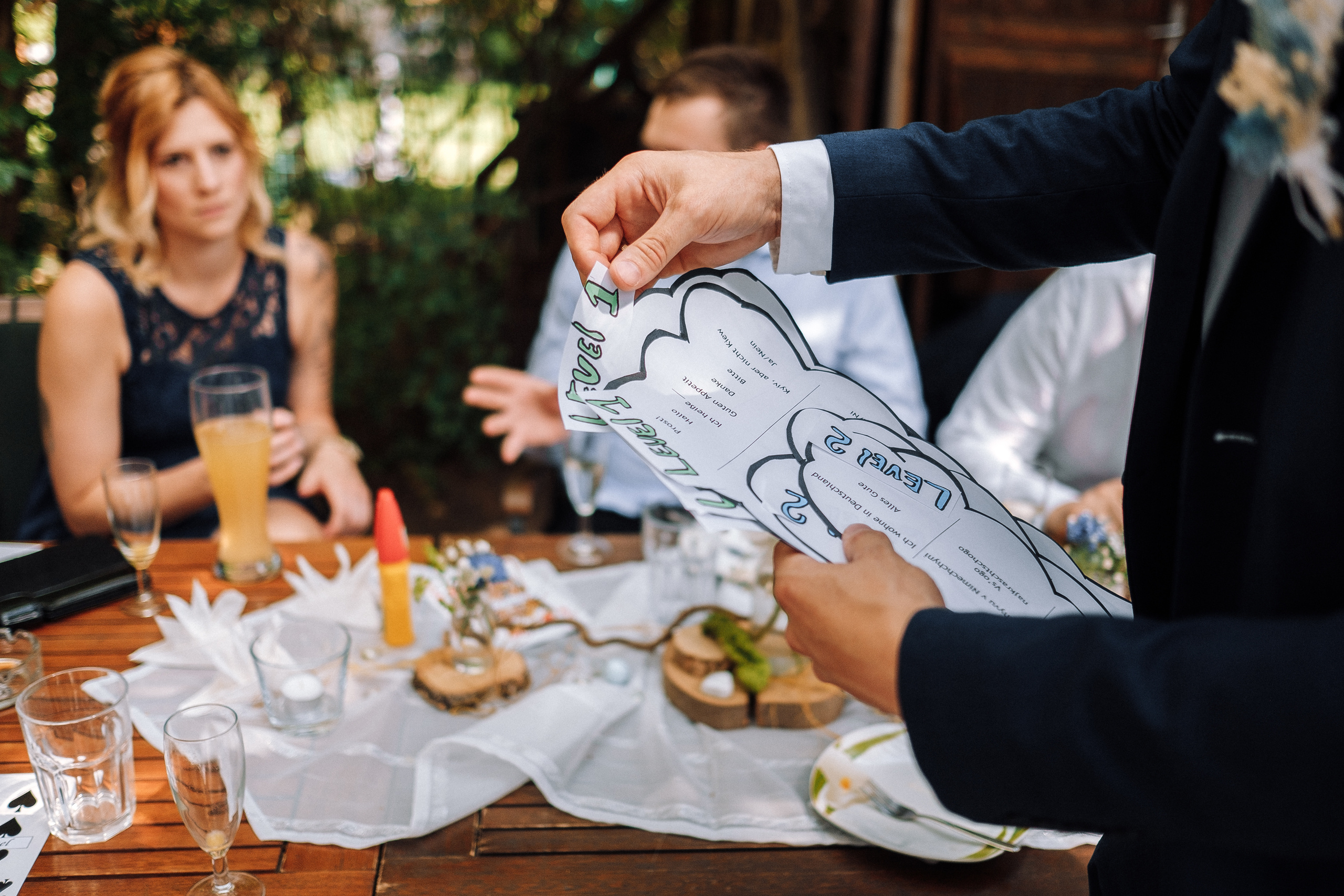 BERLIN Wedding Story. Ivan Skufinsky — wedding and family photographer in Vancouver