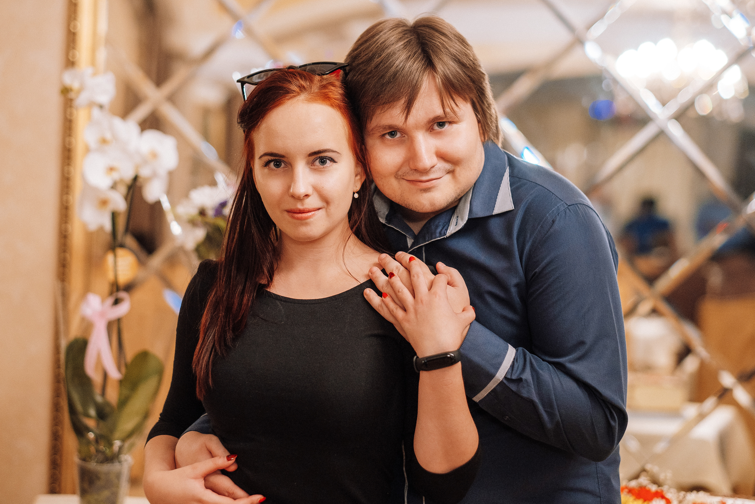 Дедушке Виктору 80. Ivan Skufinsky — wedding and family photographer in Vancouver