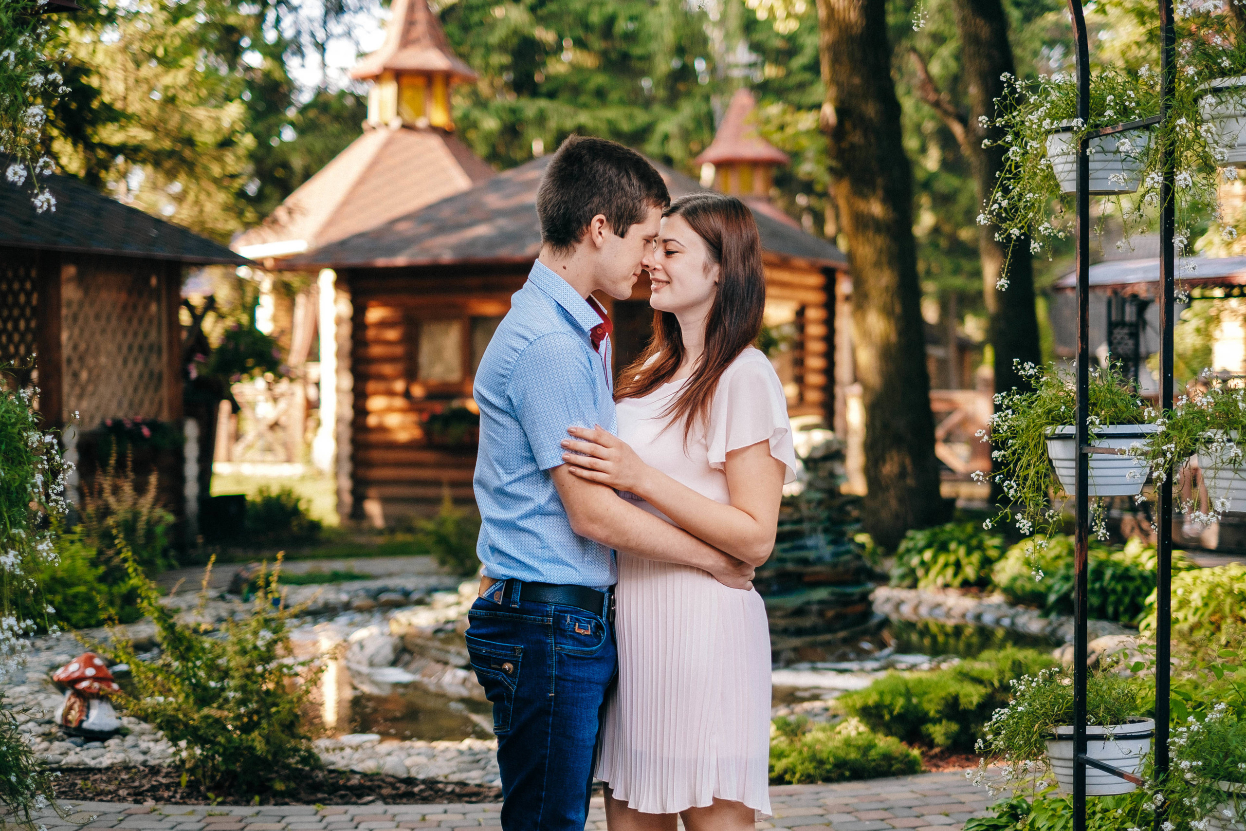 День Рождения Илюшка ресторан Лесной. Ivan Skufinsky — wedding and family photographer in Vancouver