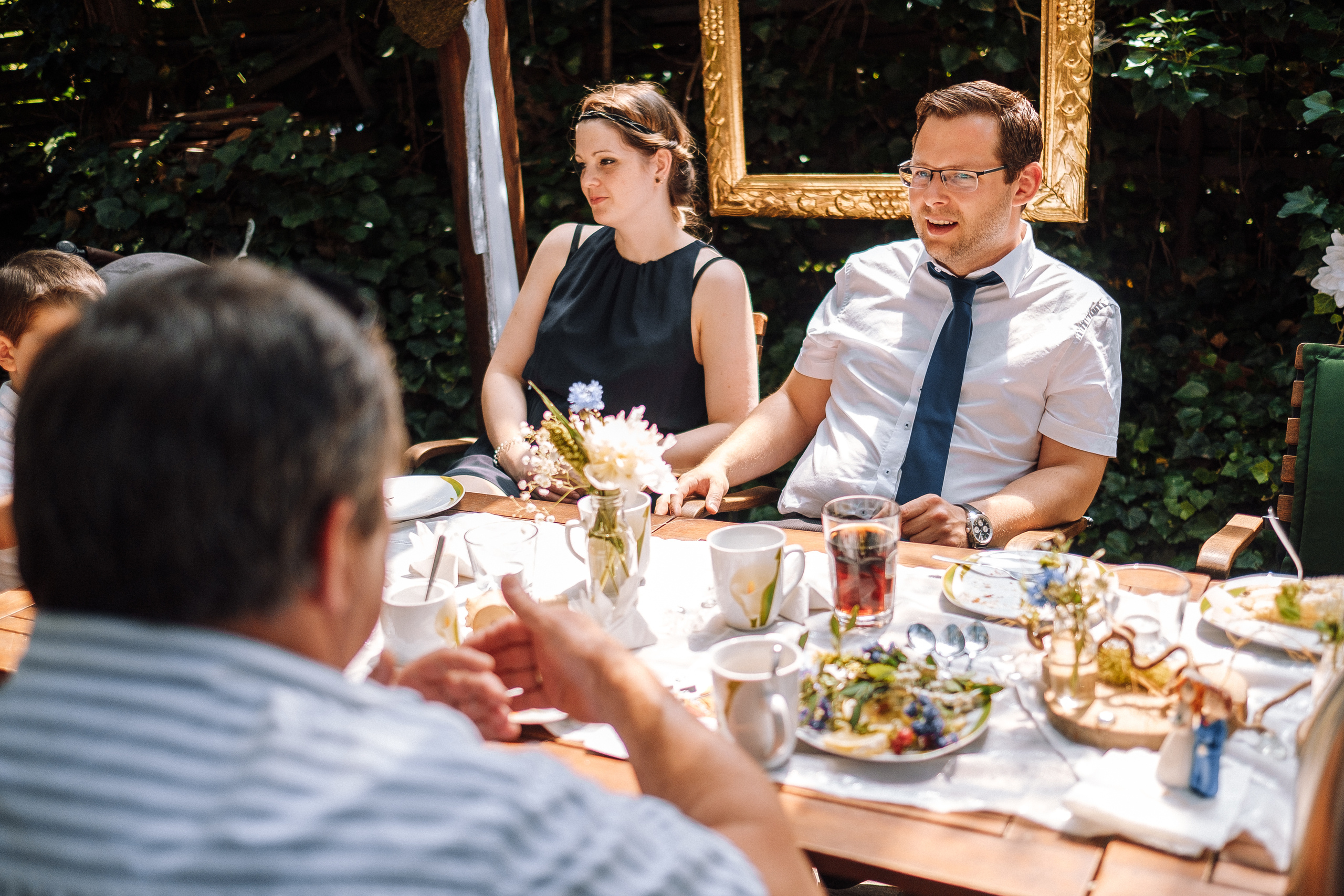 BERLIN Wedding Story. Ivan Skufinsky — wedding and family photographer in Vancouver