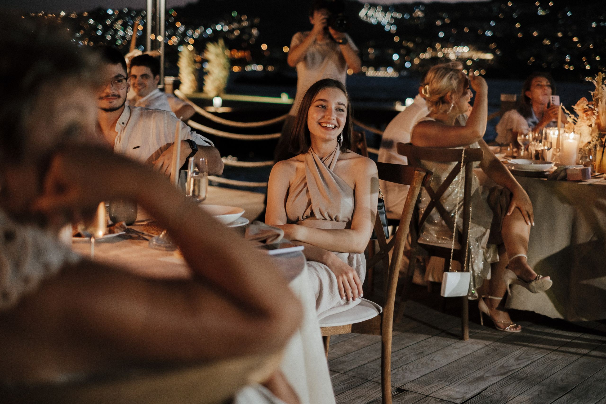 Evgeniy & Daria. Ivan Skufinsky — wedding and family photographer in Vancouver