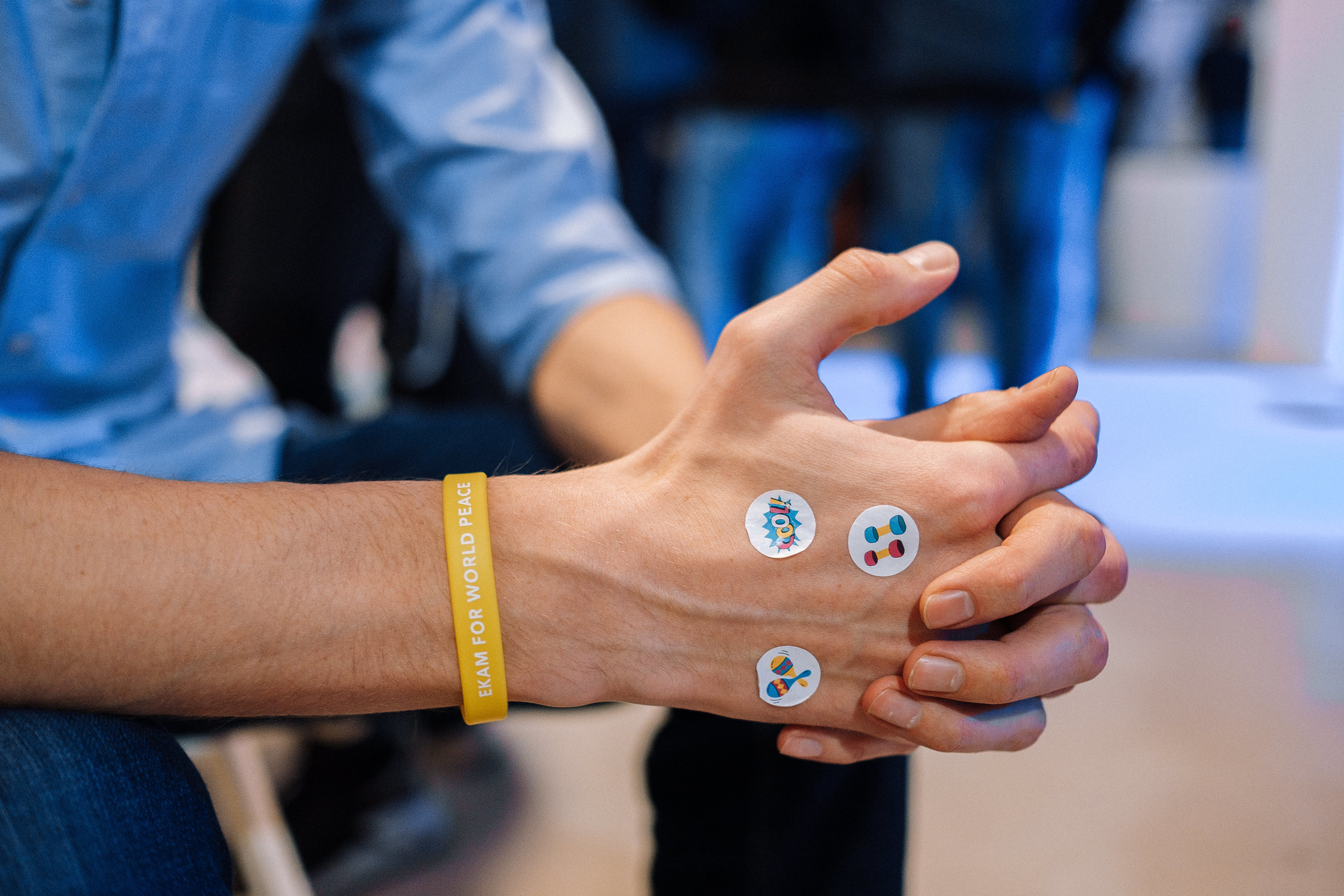 ZEO Alliance 24.10.19 party. Ivan Skufinsky — wedding and family photographer in Vancouver