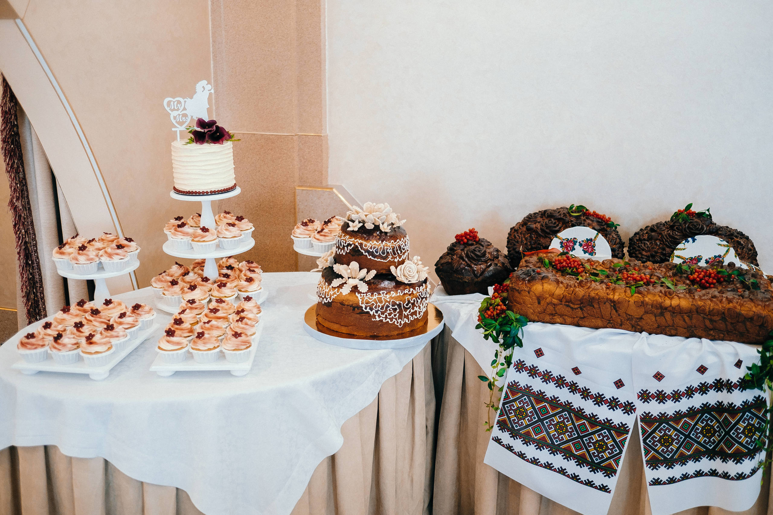 13.09.2018 Wedding Story. Ivan Skufinsky — wedding and family photographer in Vancouver