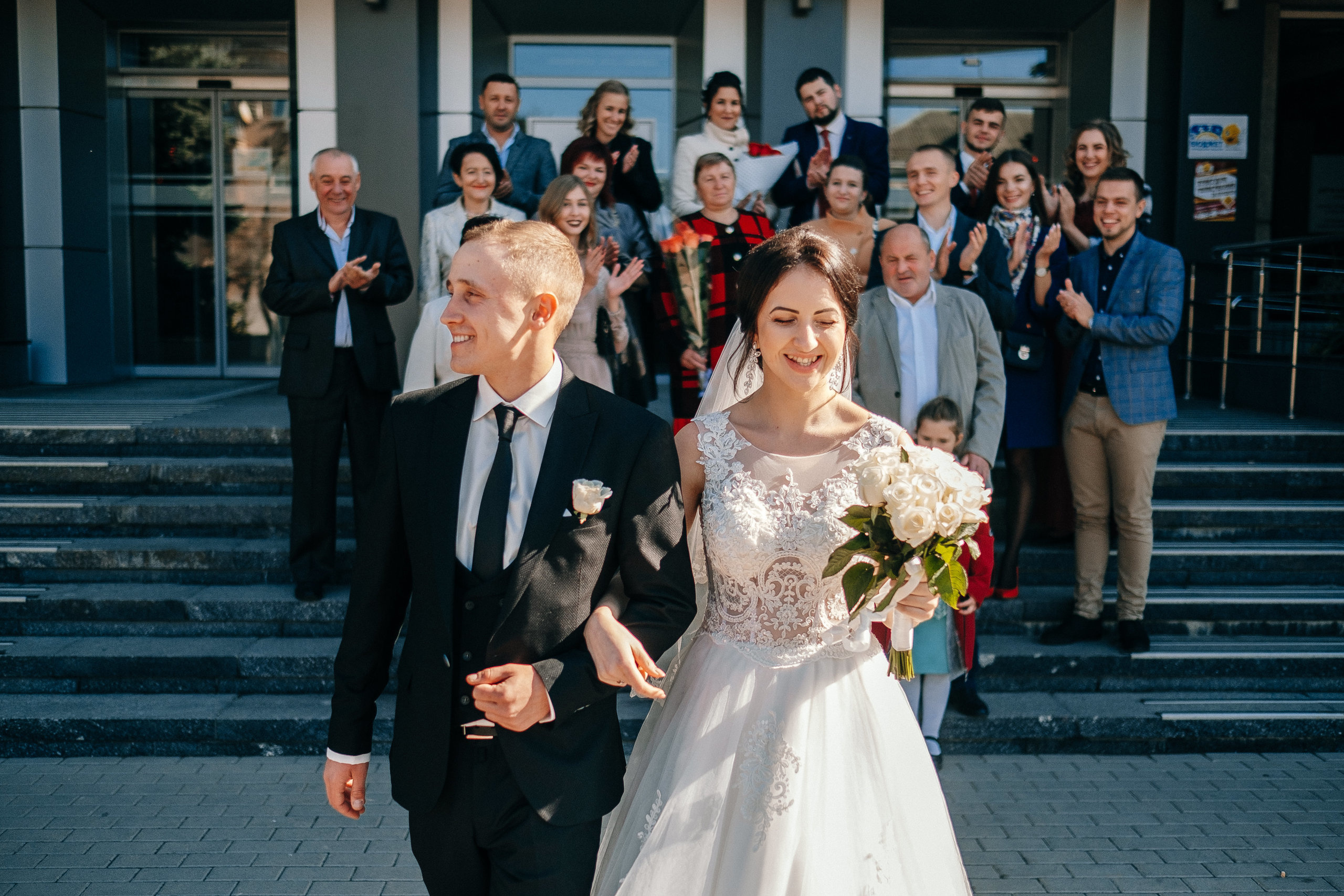 6.10.2018. Ivan Skufinsky — wedding and family photographer in Vancouver