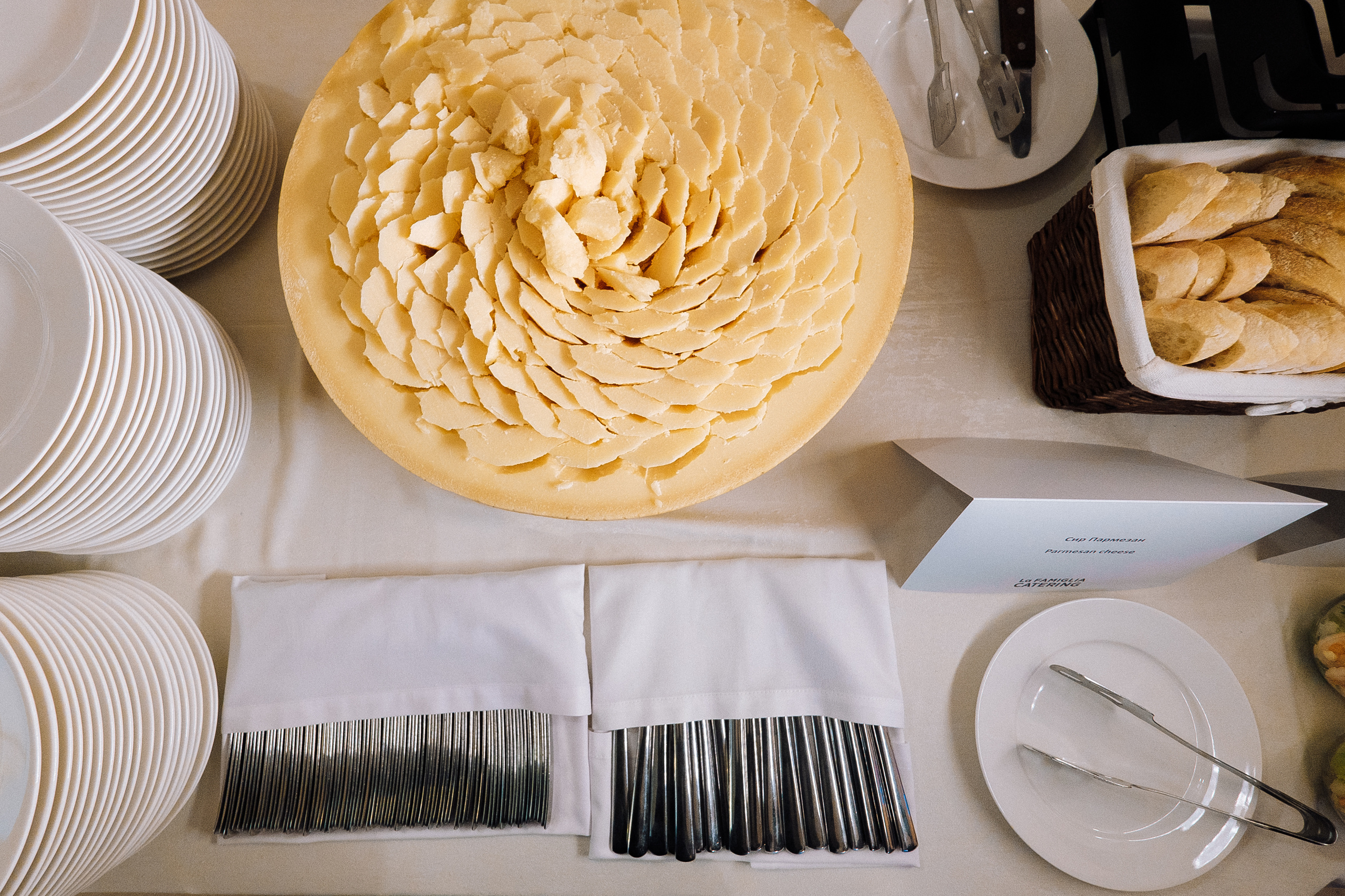 Deutsche Bank 10 years in Ukraine. Ivan Skufinsky — wedding and family photographer in Vancouver