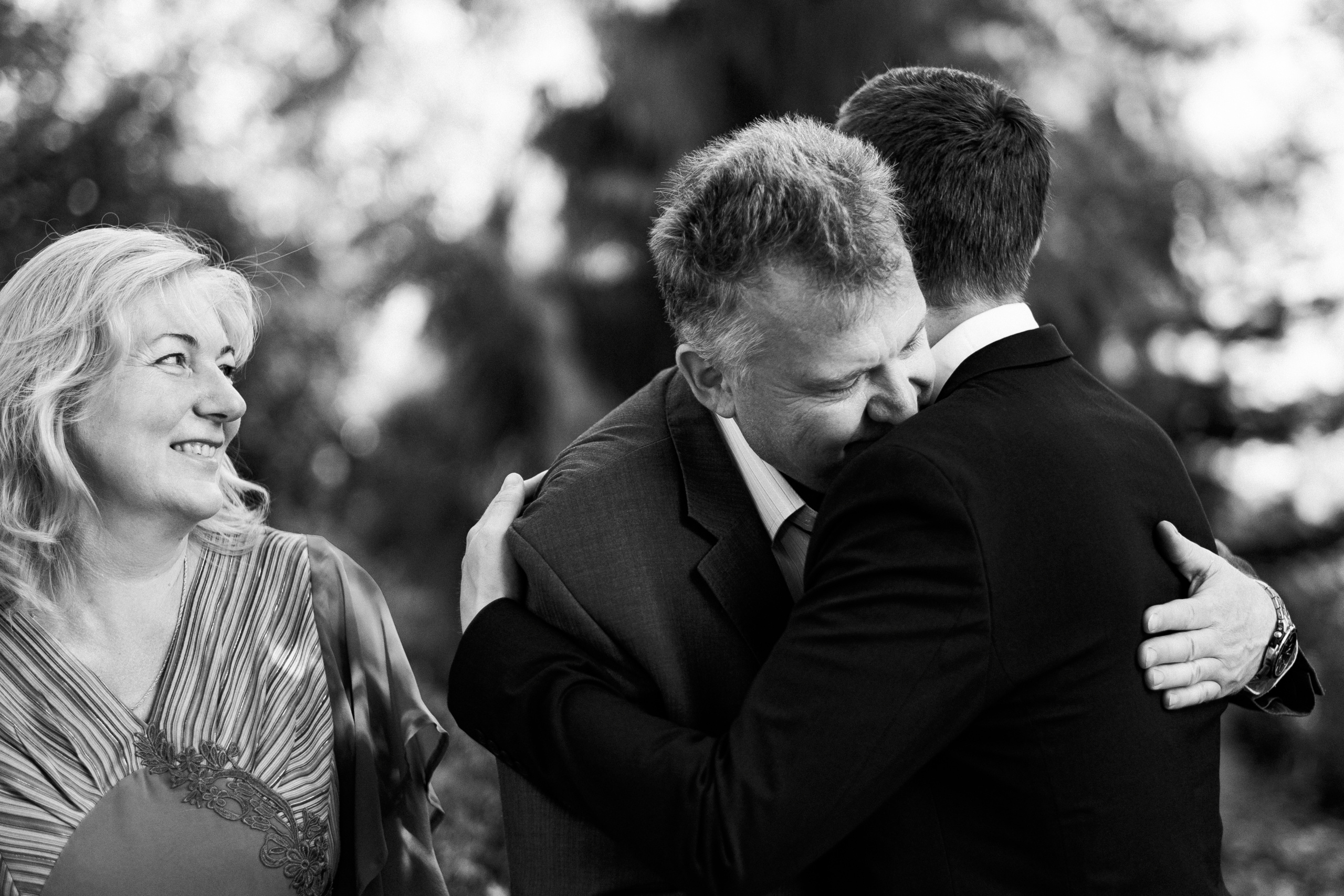 BERLIN Wedding Story. Ivan Skufinsky — wedding and family photographer in Vancouver