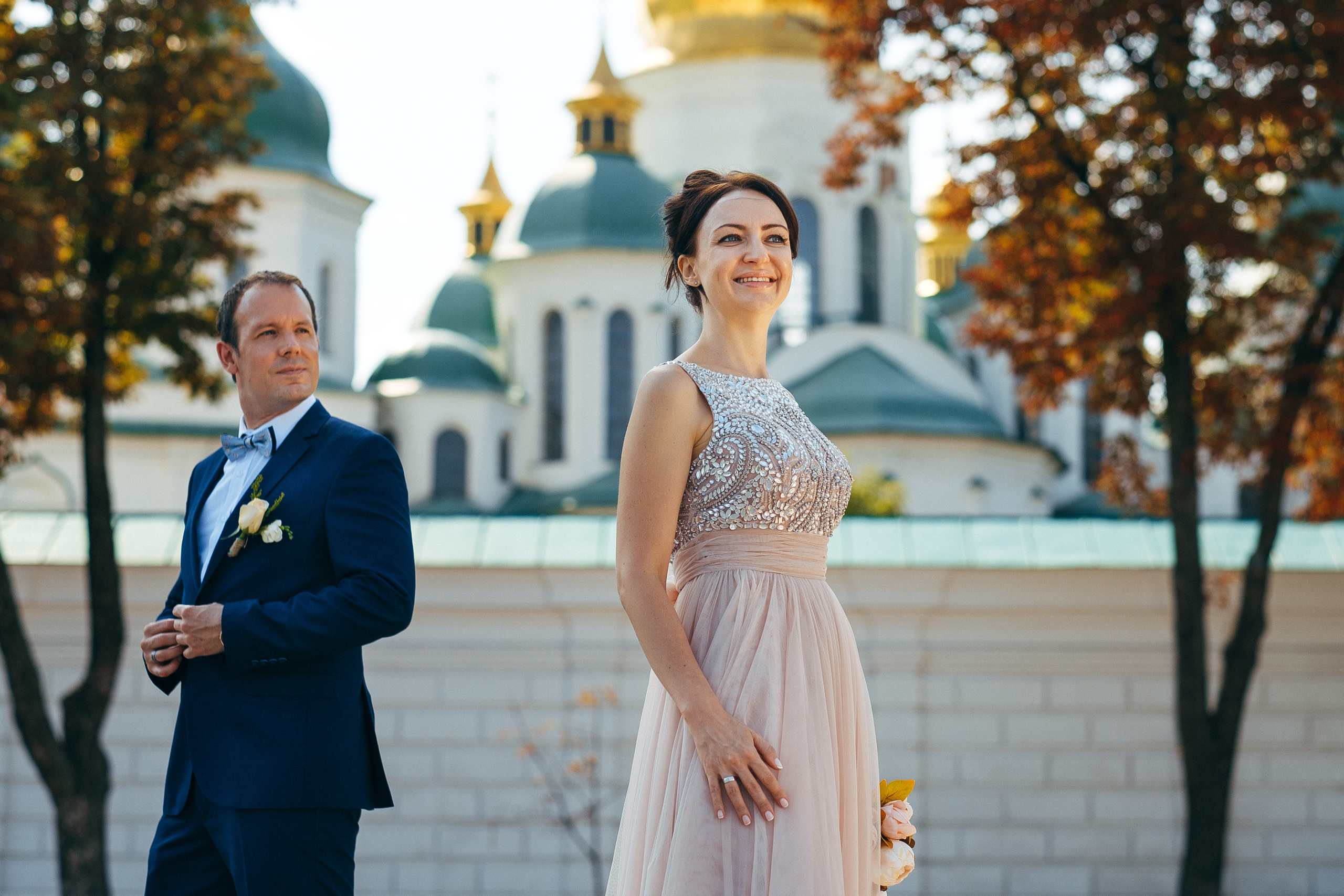 Silven+Olga Киев 17.08.2018. Ivan Skufinsky — wedding and family photographer in Vancouver