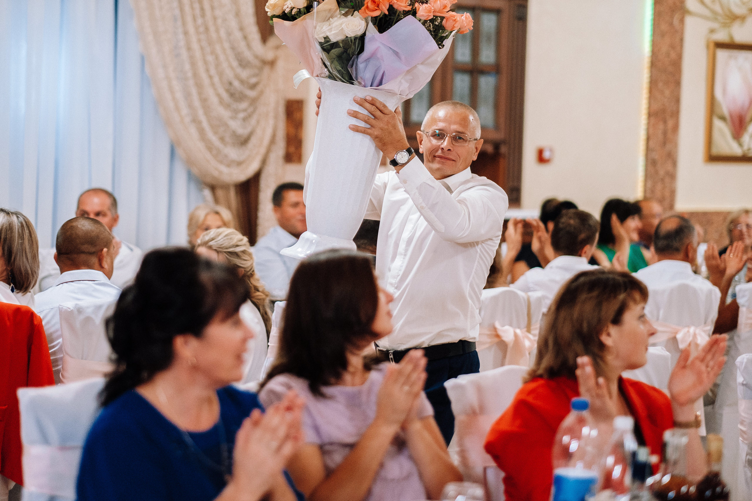 Свадебная история Влад+Яна. Ivan Skufinsky — wedding and family photographer in Vancouver