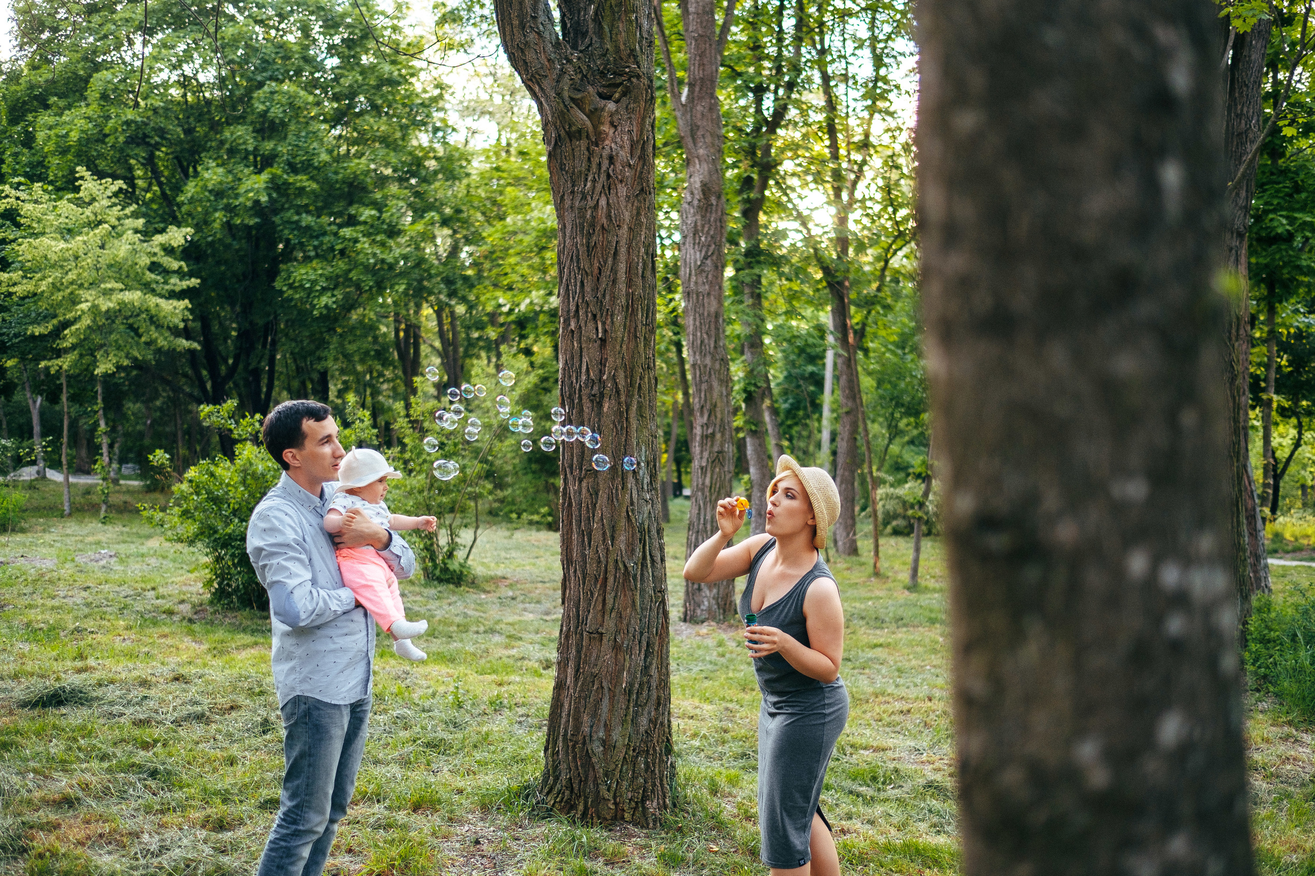 Семейный фотограф Киев. Ivan Skufinsky — wedding and family photographer in Vancouver