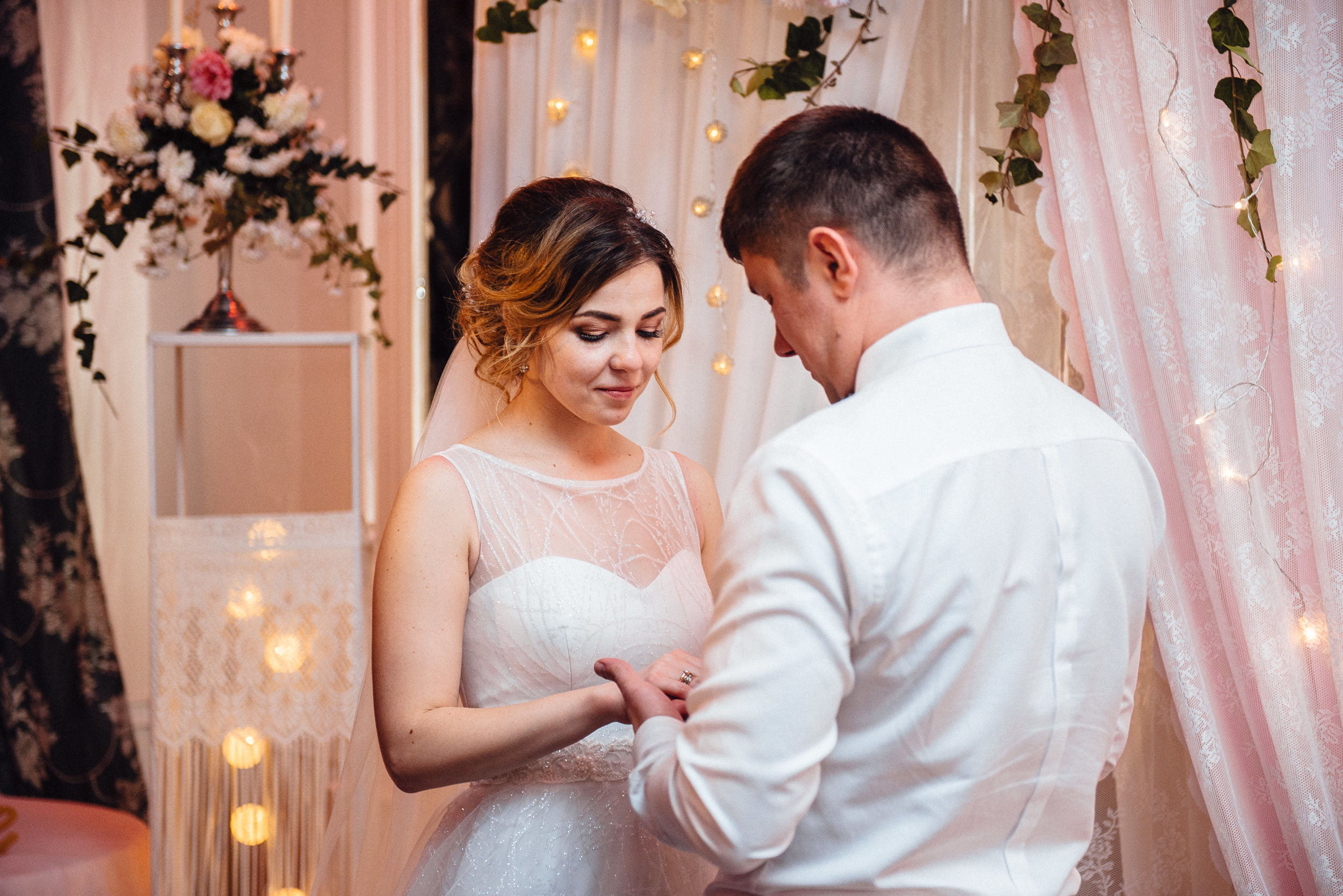 17.11.2018. Ivan Skufinsky — wedding and family photographer in Vancouver