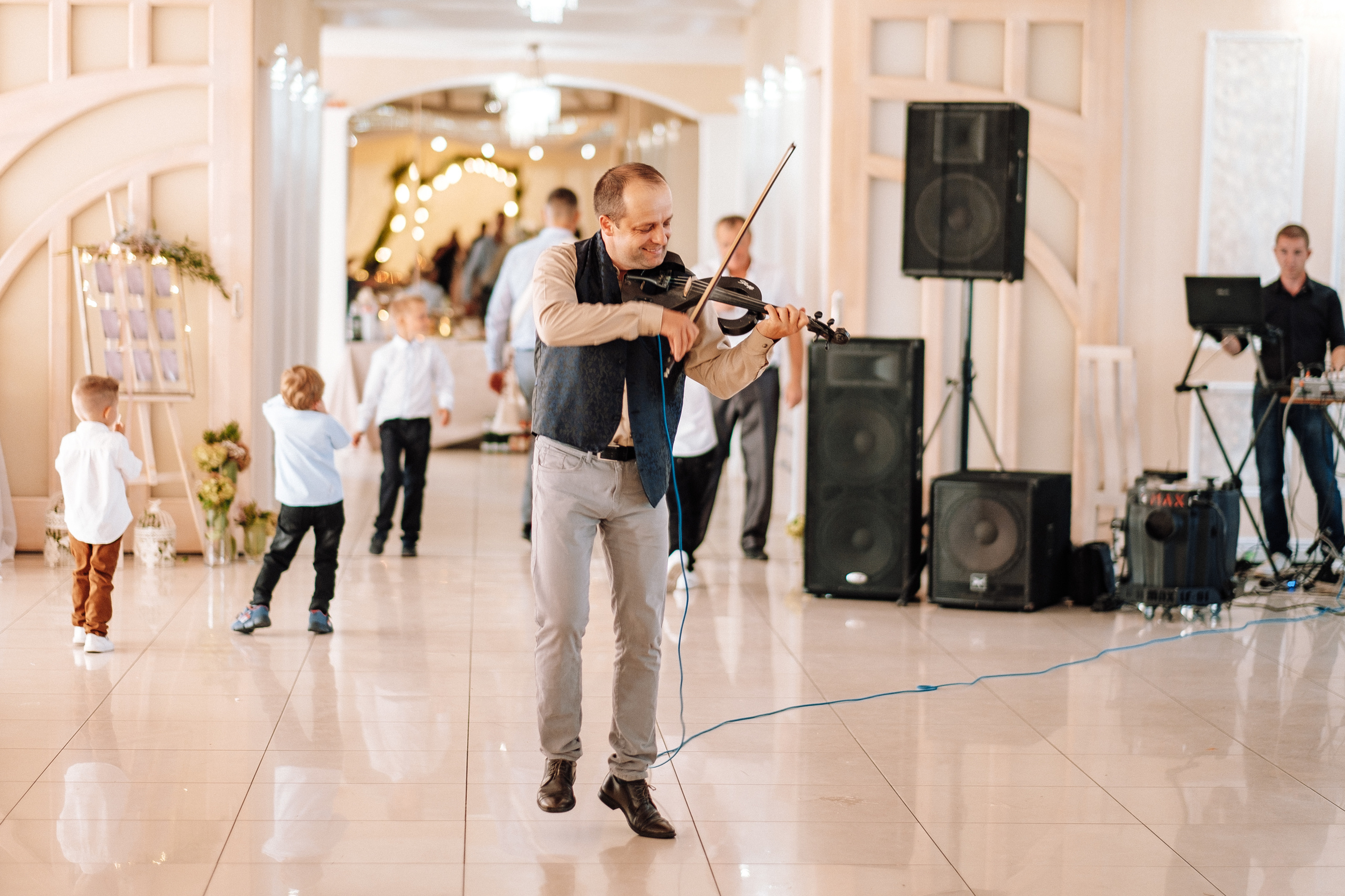 Свадебная история Иван+Ирина. Ivan Skufinsky — wedding and family photographer in Vancouver