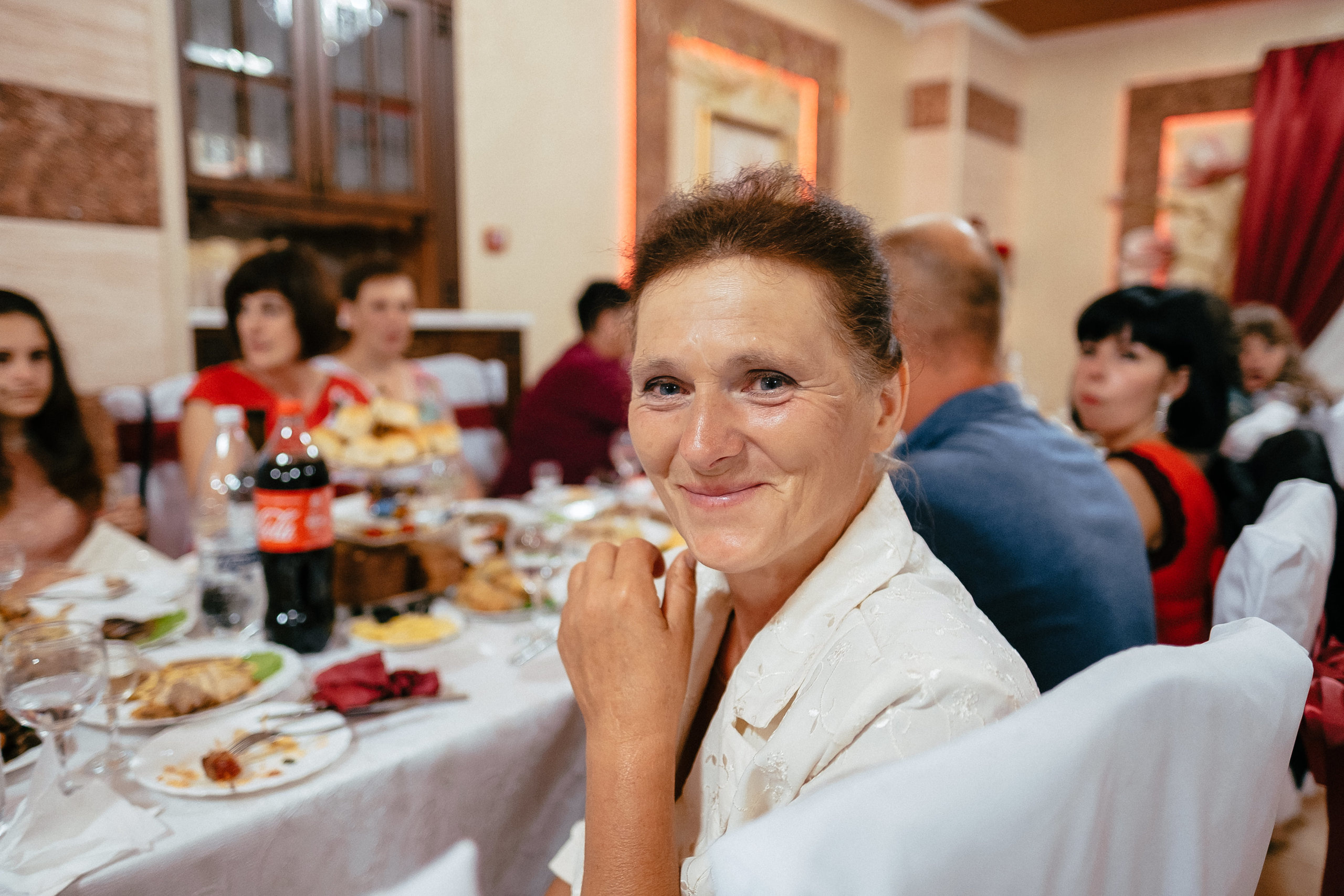 4.08.2018 Wedding Day. Ivan Skufinsky — wedding and family photographer in Vancouver