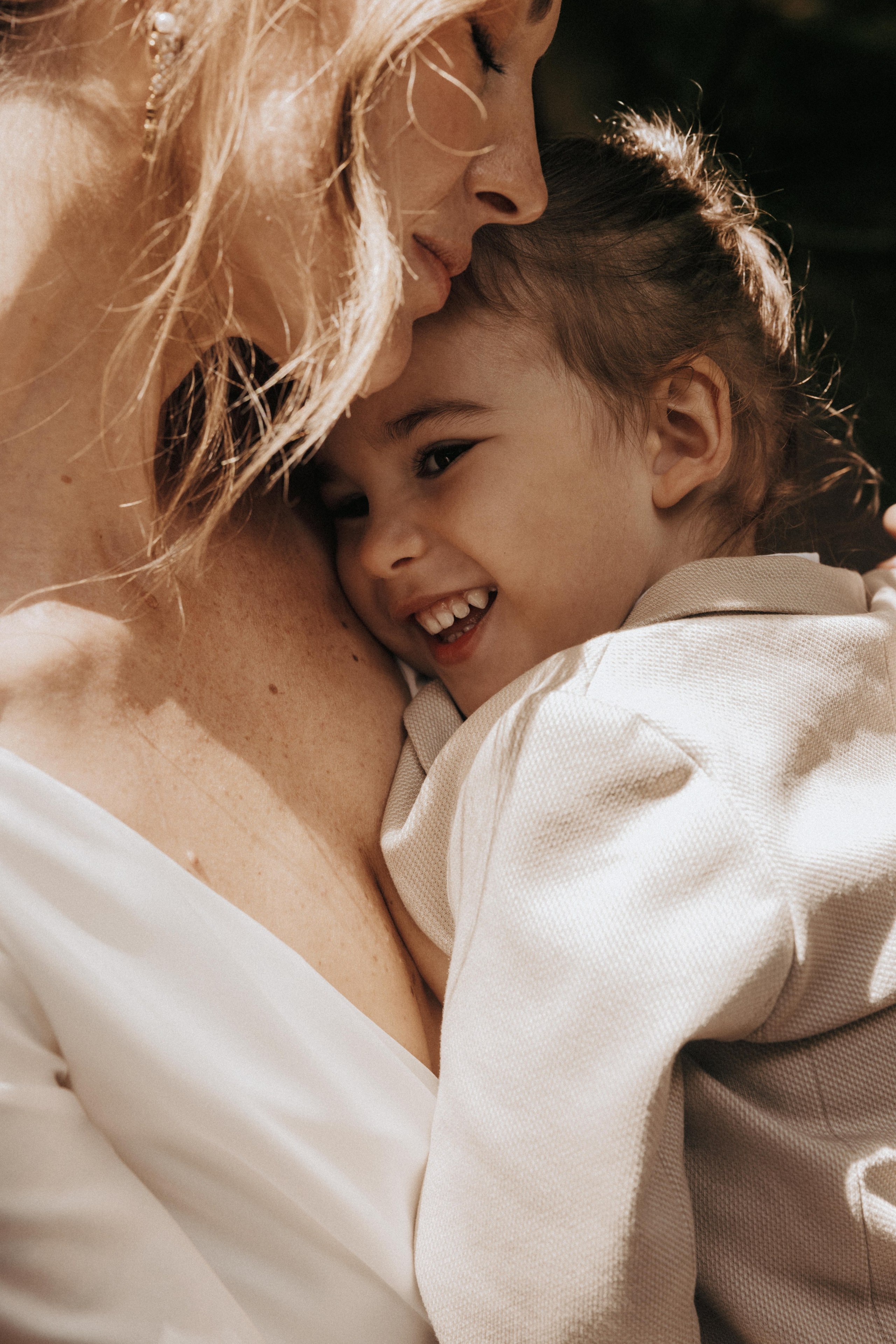 Michael & Caitlyn. Ivan Skufinsky — wedding and family photographer in Vancouver