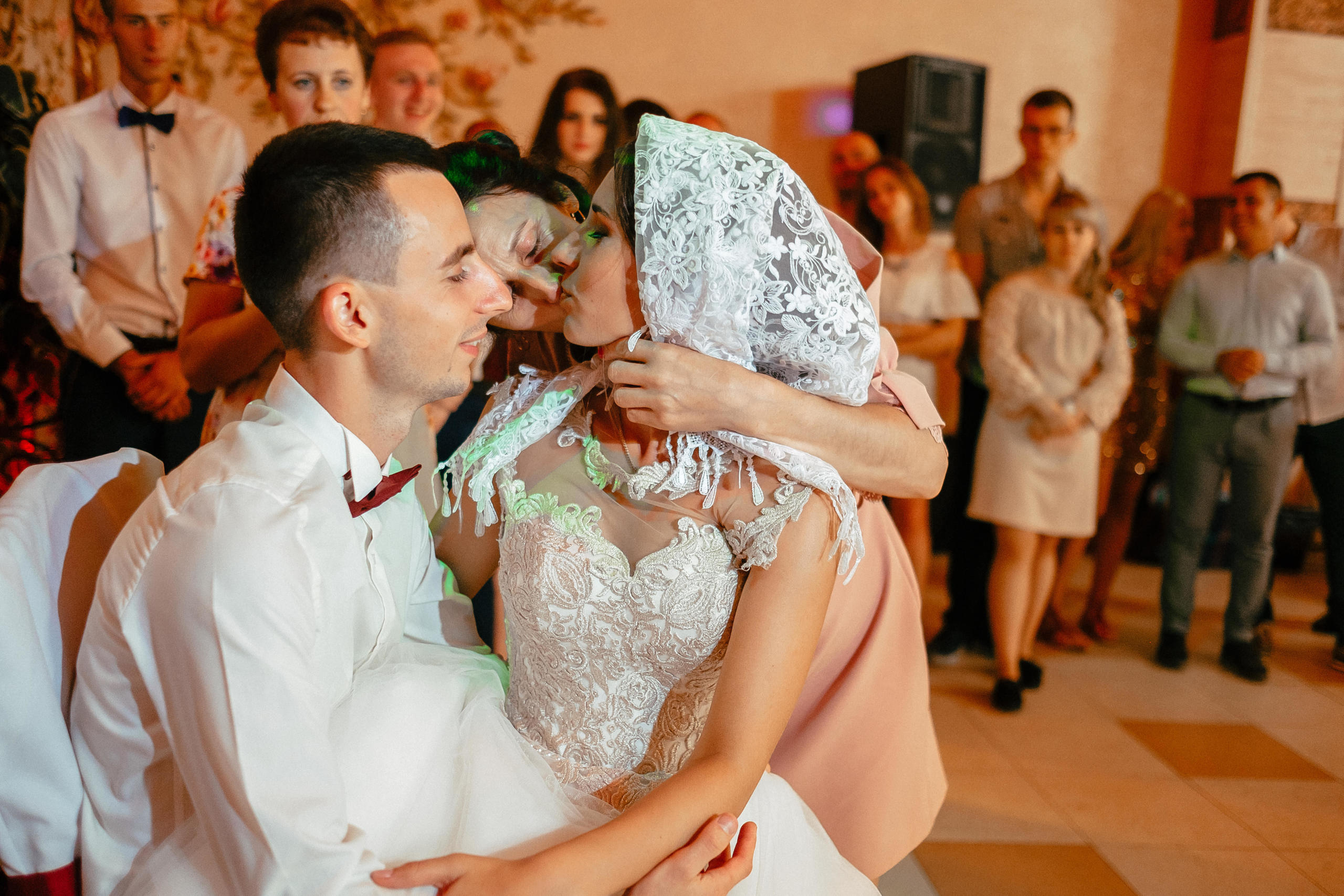 4.08.2018 Wedding Day. Ivan Skufinsky — wedding and family photographer in Vancouver