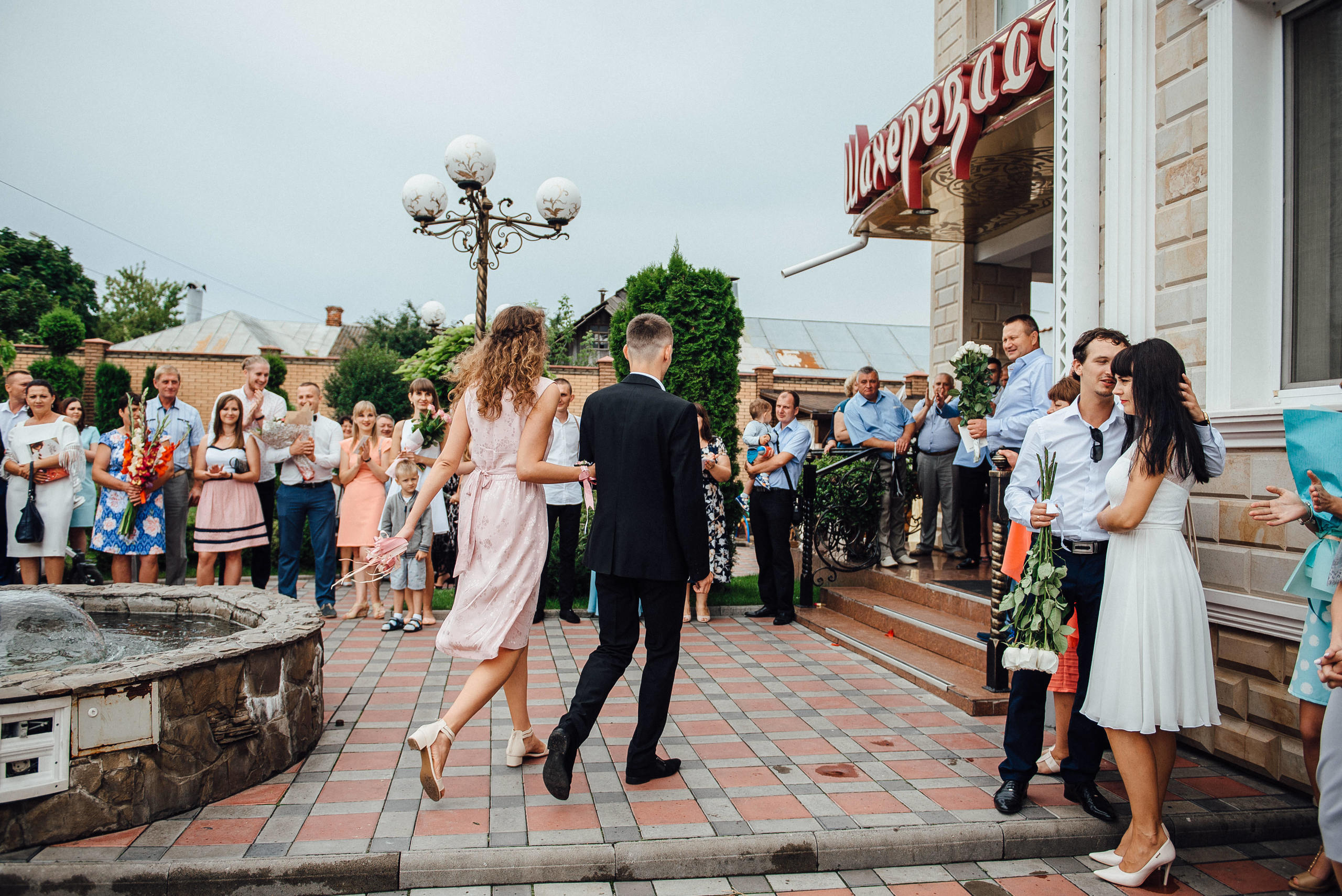 Евгений+Виктория 21.07.2018. Ivan Skufinsky — wedding and family photographer in Vancouver