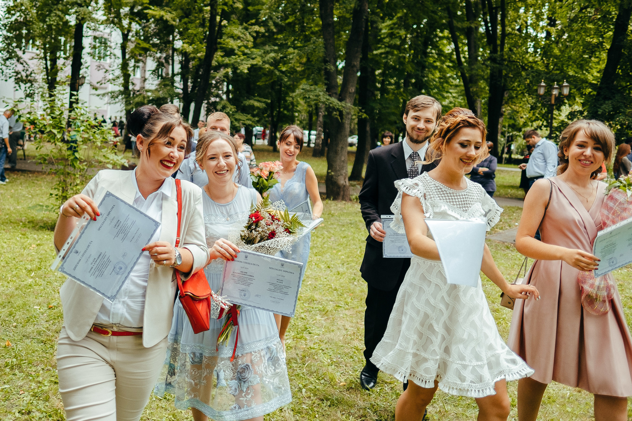 Мед университет выпускной 2018. Ivan Skufinsky — wedding and family photographer in Vancouver